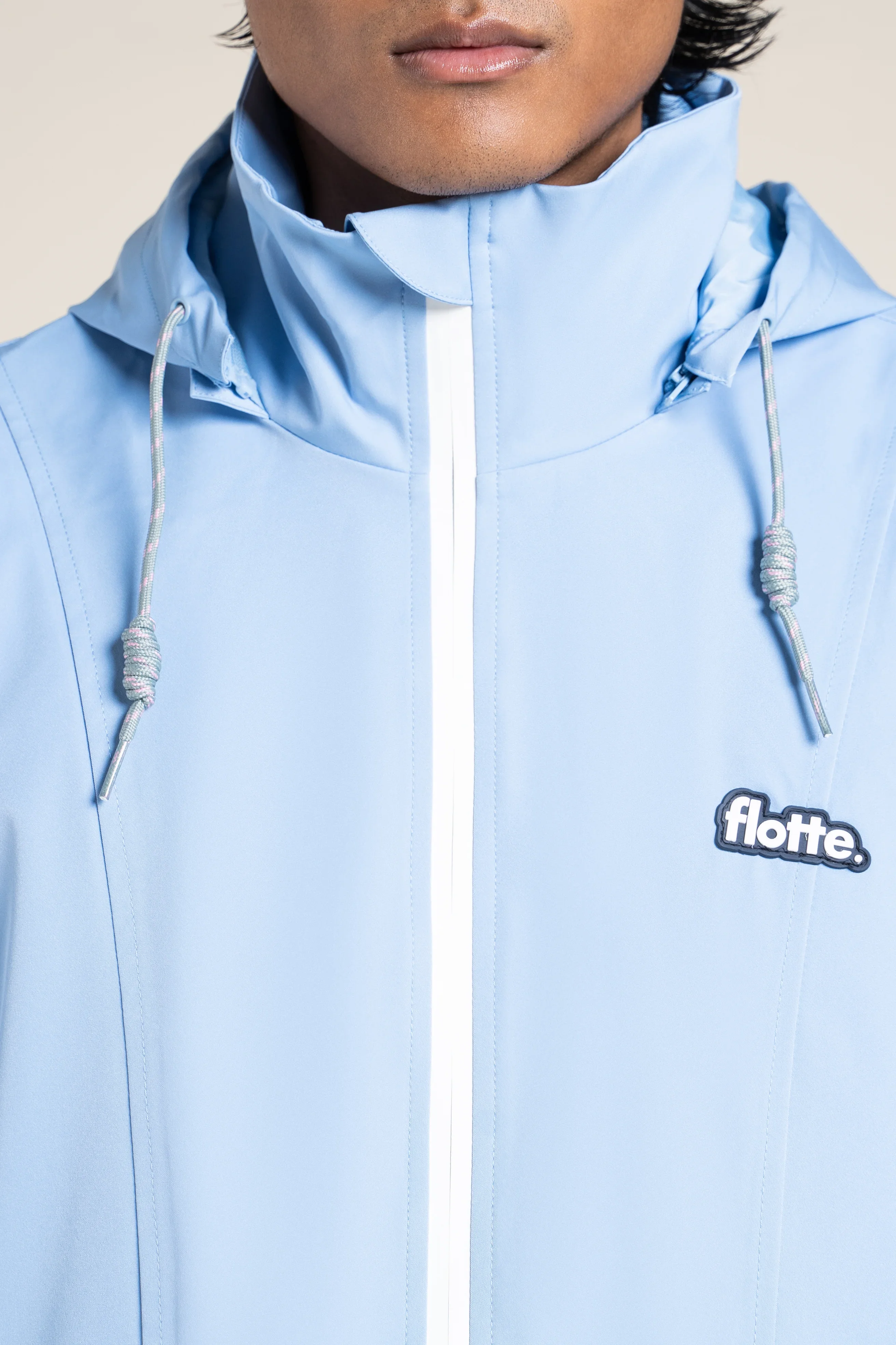 Lourmel - Cape Imperméable - Image 23