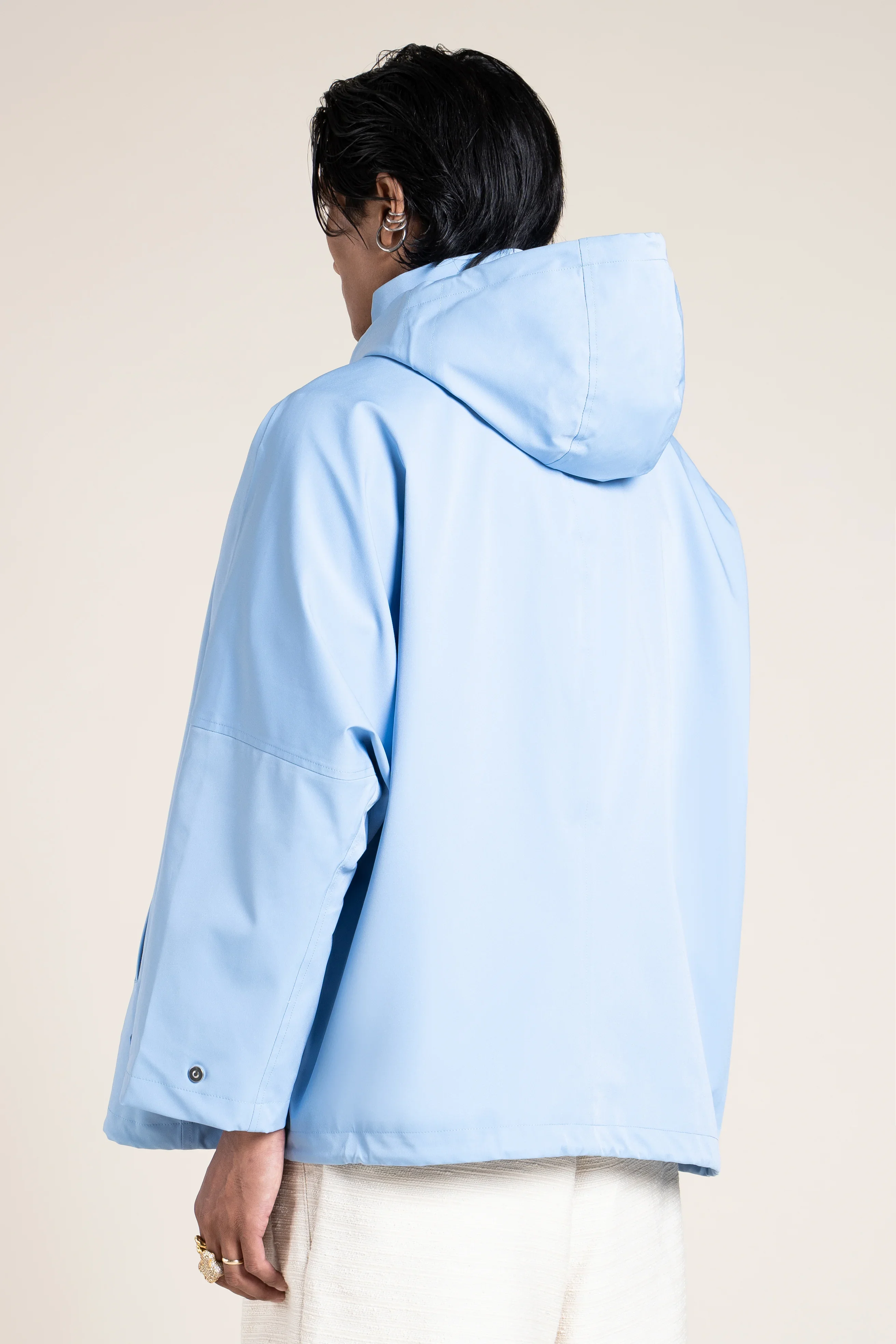 Lourmel - Cape Imperméable - Image 24