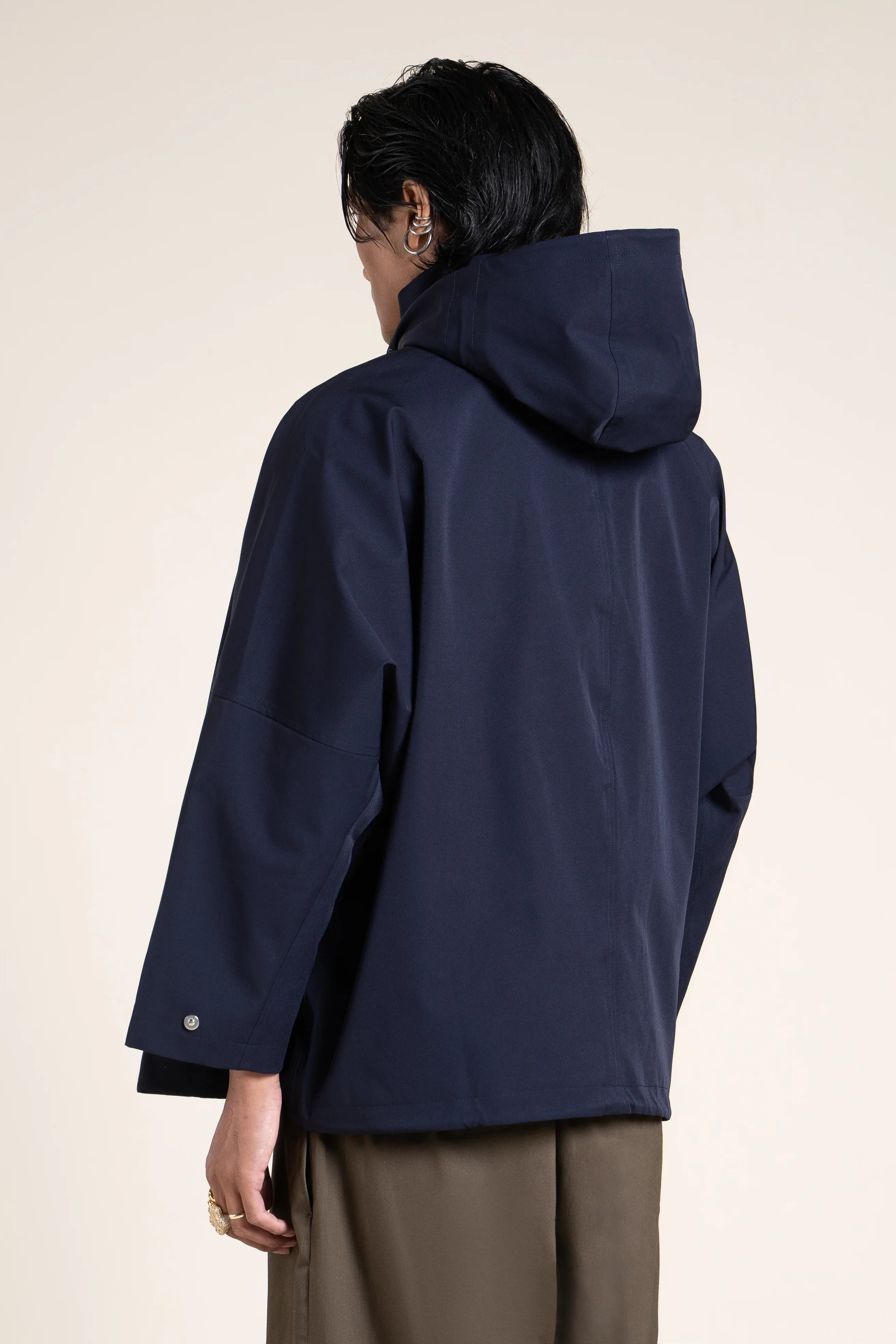 Lourmel - Cape Imperméable - Image 26