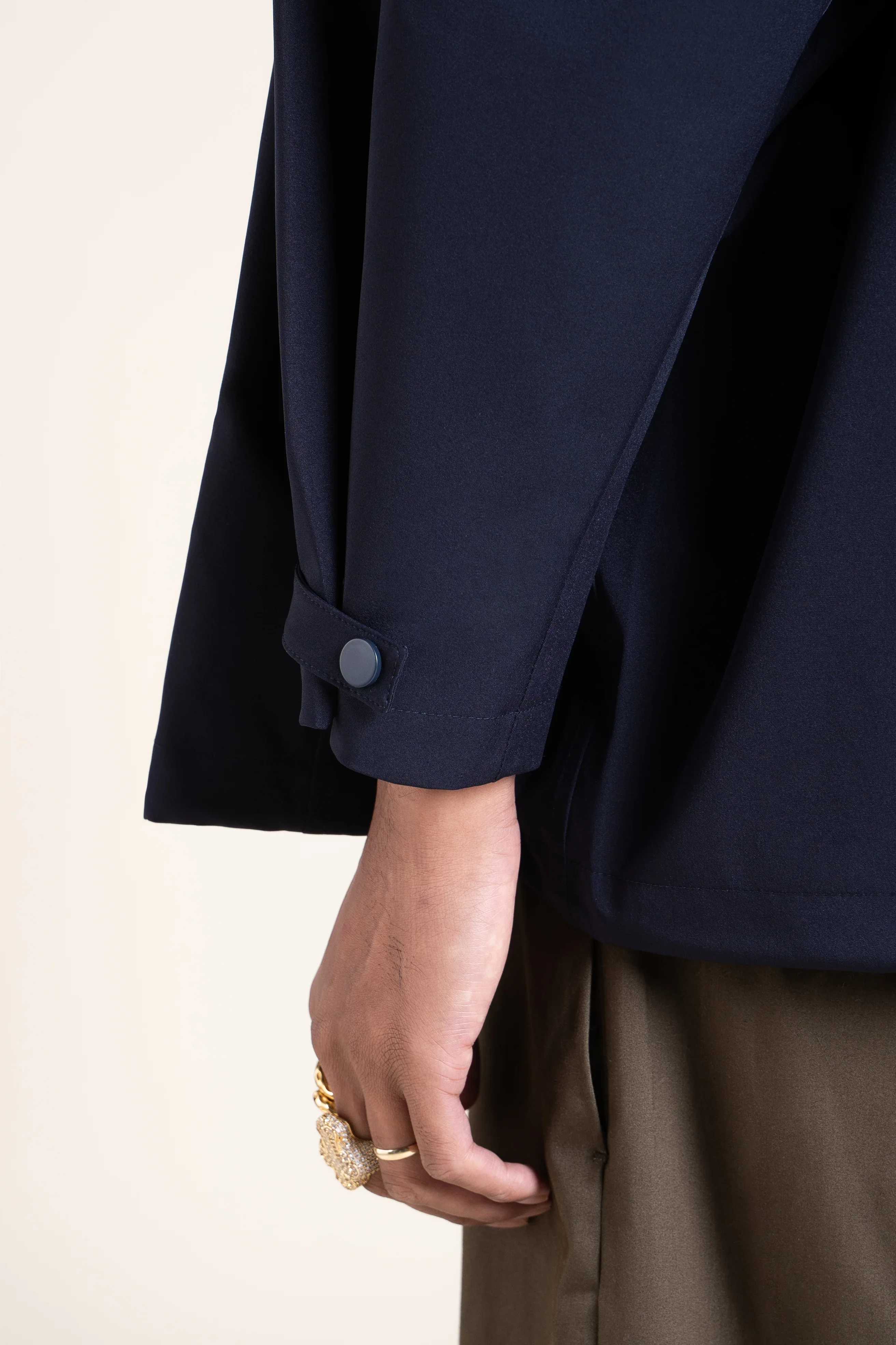 Lourmel - Cape Imperméable - Image 27