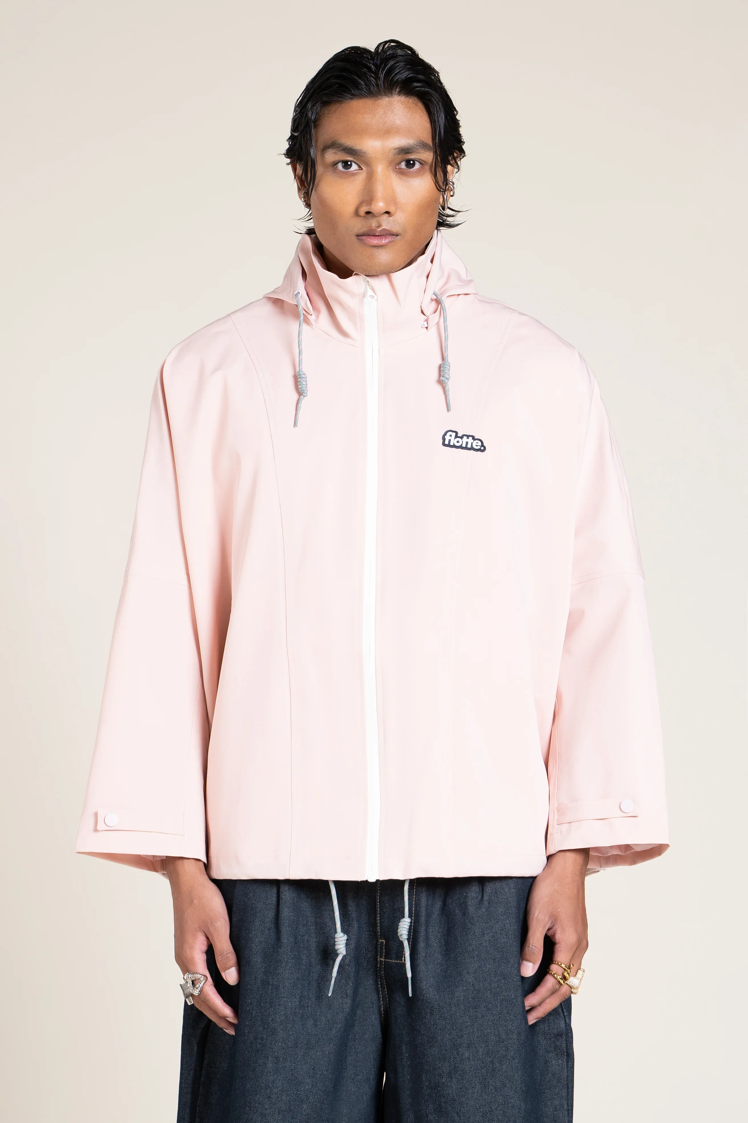 Lourmel - Cape Imperméable - Image 5