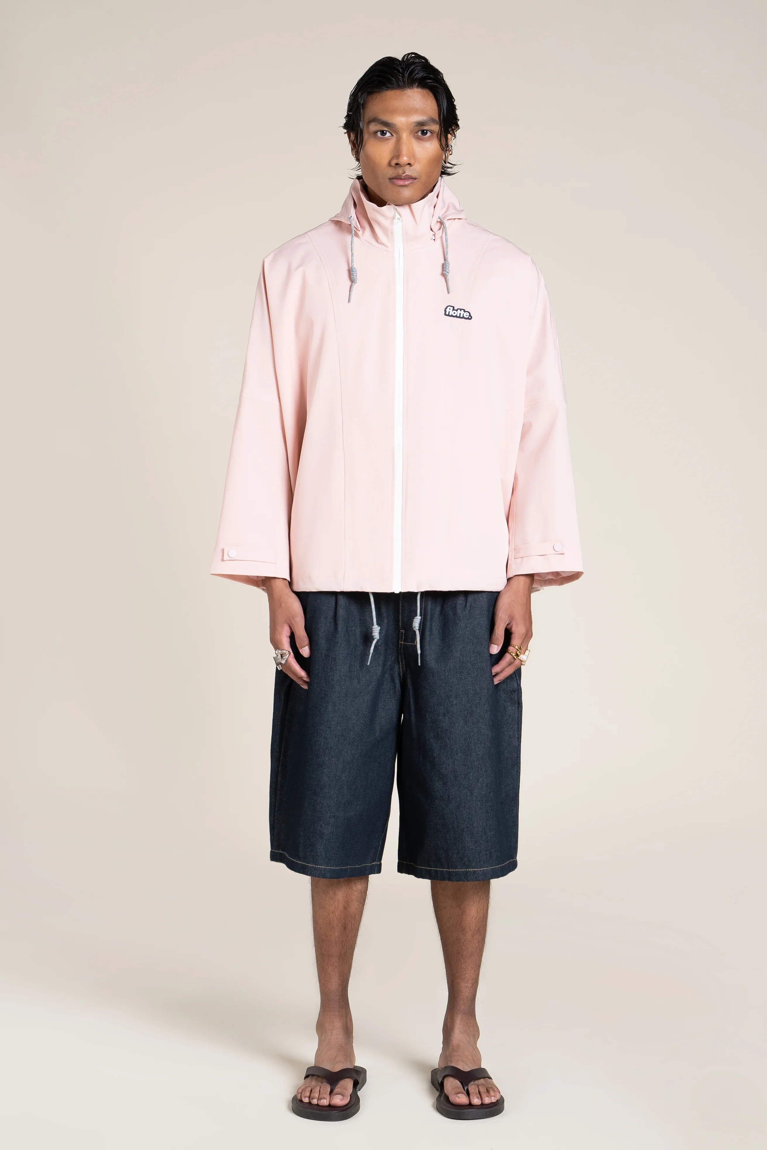 Lourmel - Cape Imperméable - Image 6