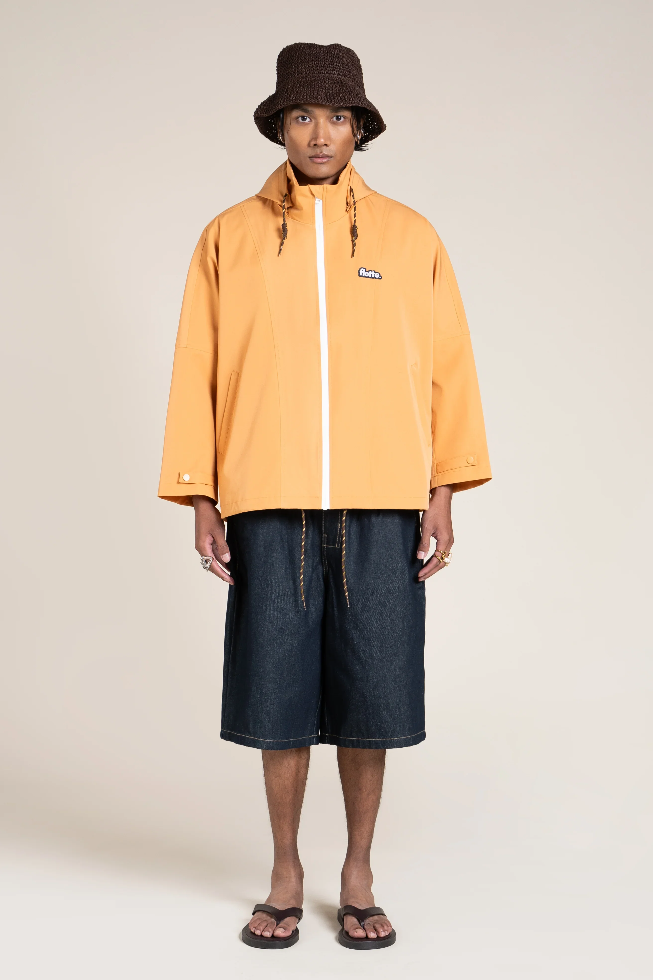 Lourmel - Cape Imperméable - Image 8