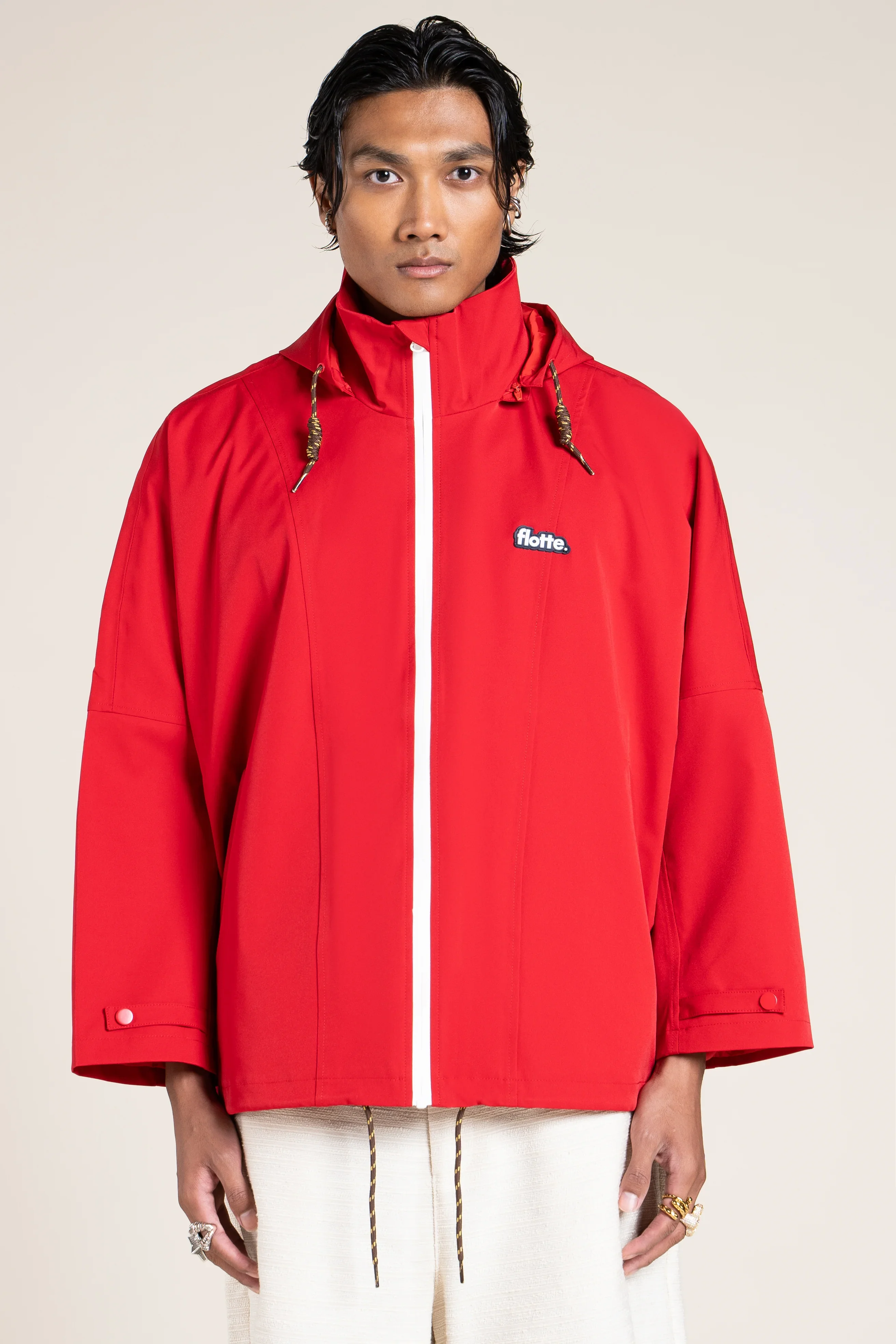 Lourmel - Cape Imperméable - Image 9