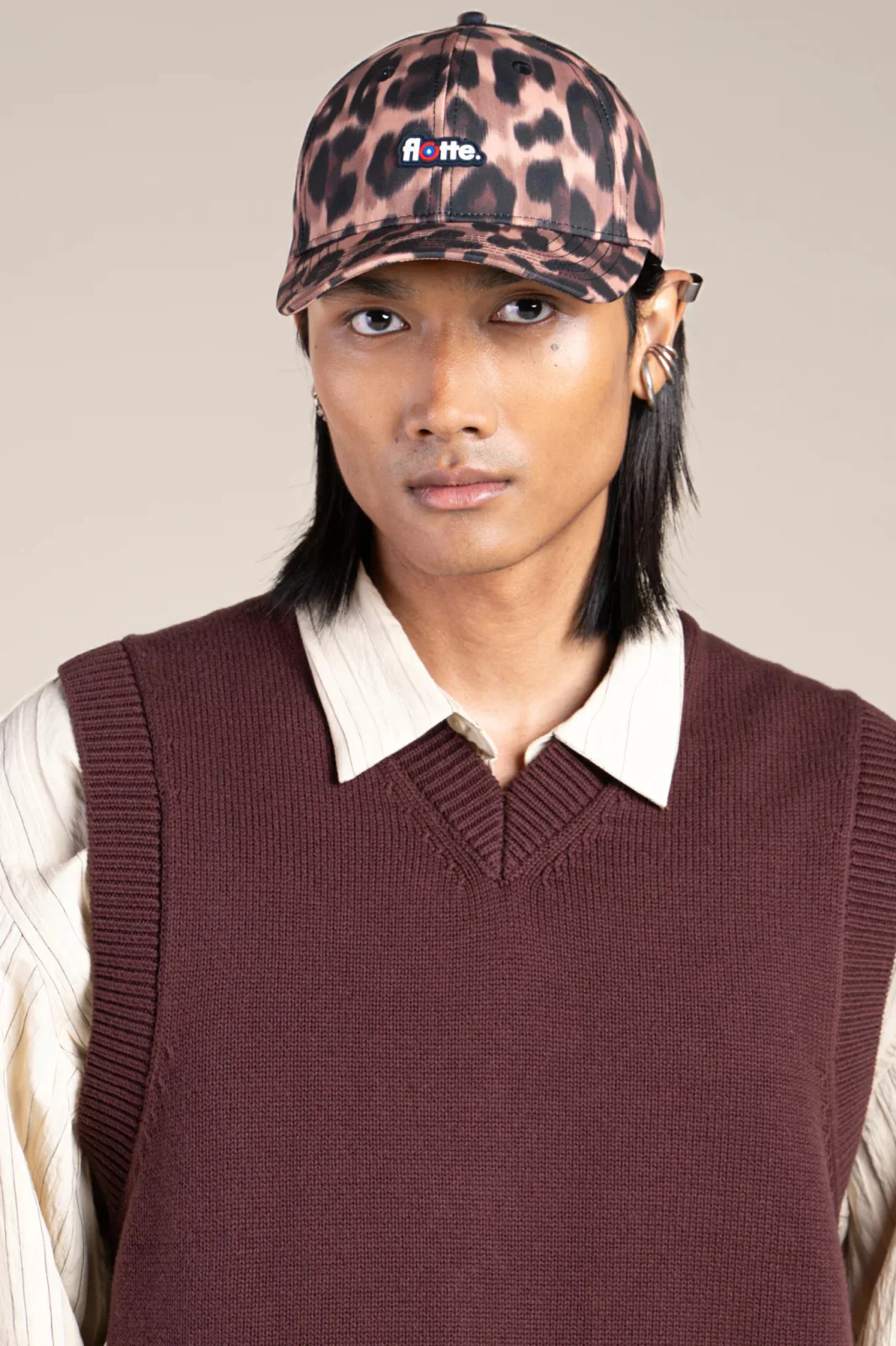 Luxembourg - Casquette déperlante - Image 11