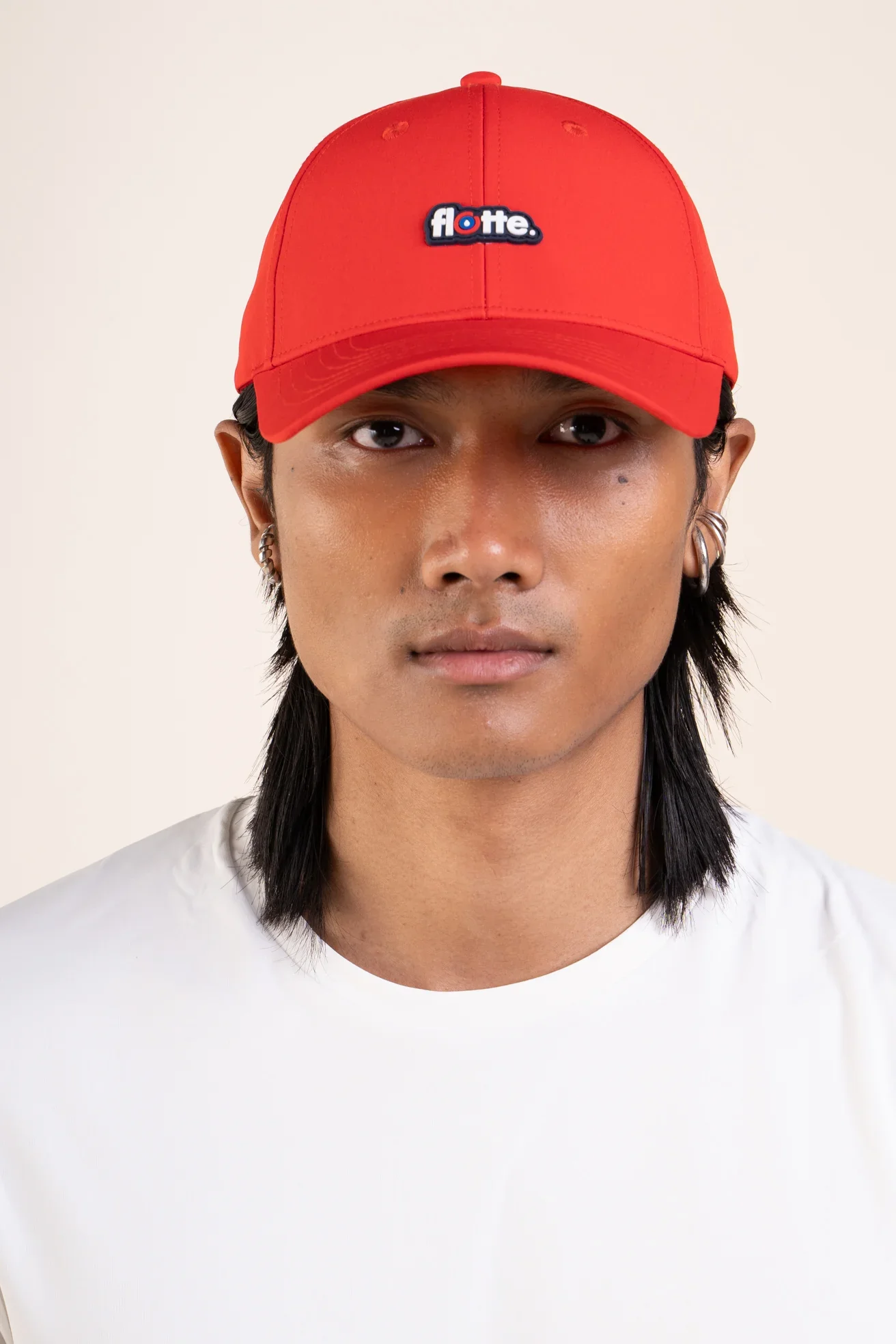 Luxembourg - Casquette déperlante - Image 13