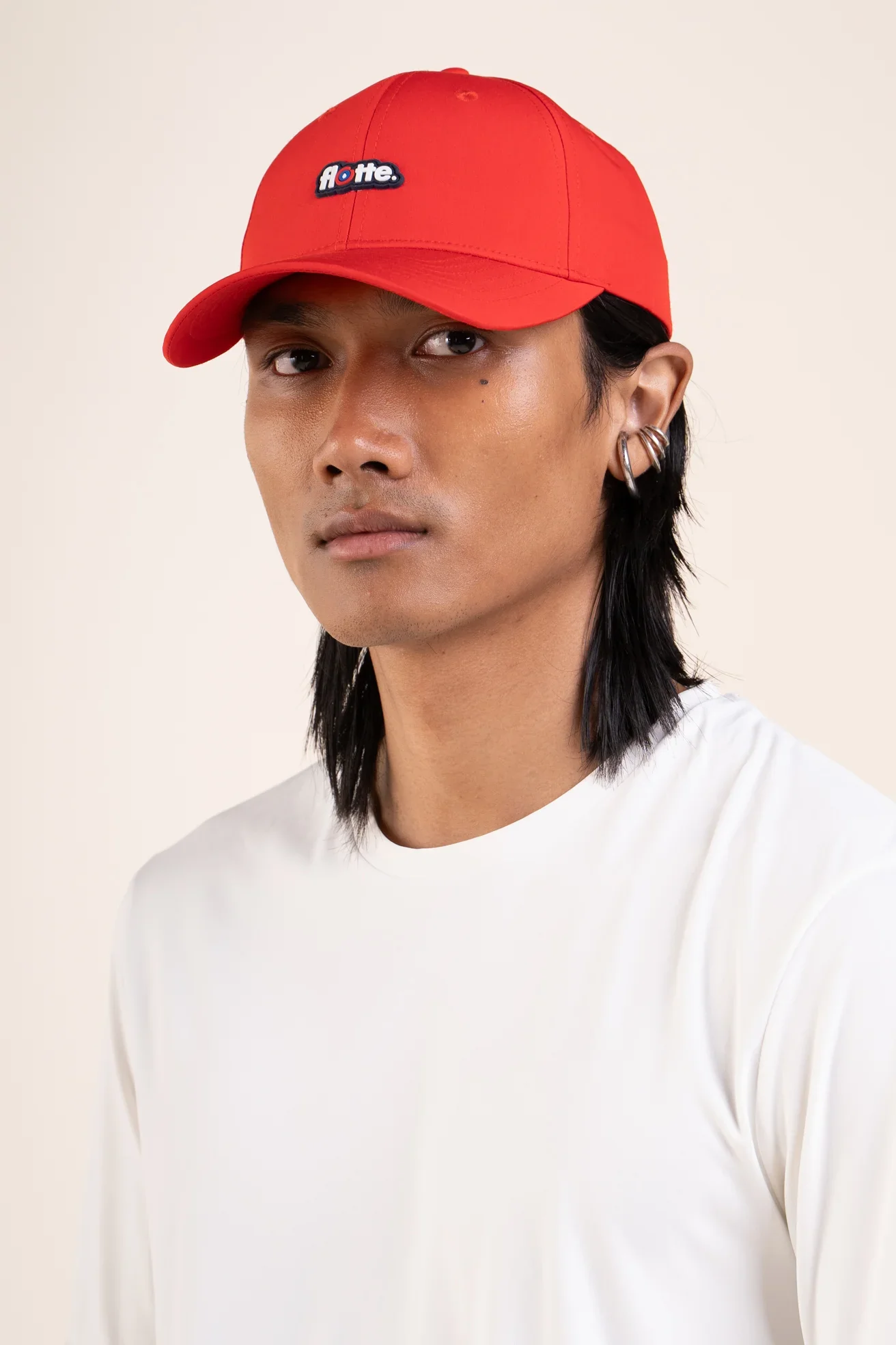 Luxembourg - Casquette déperlante - Image 15