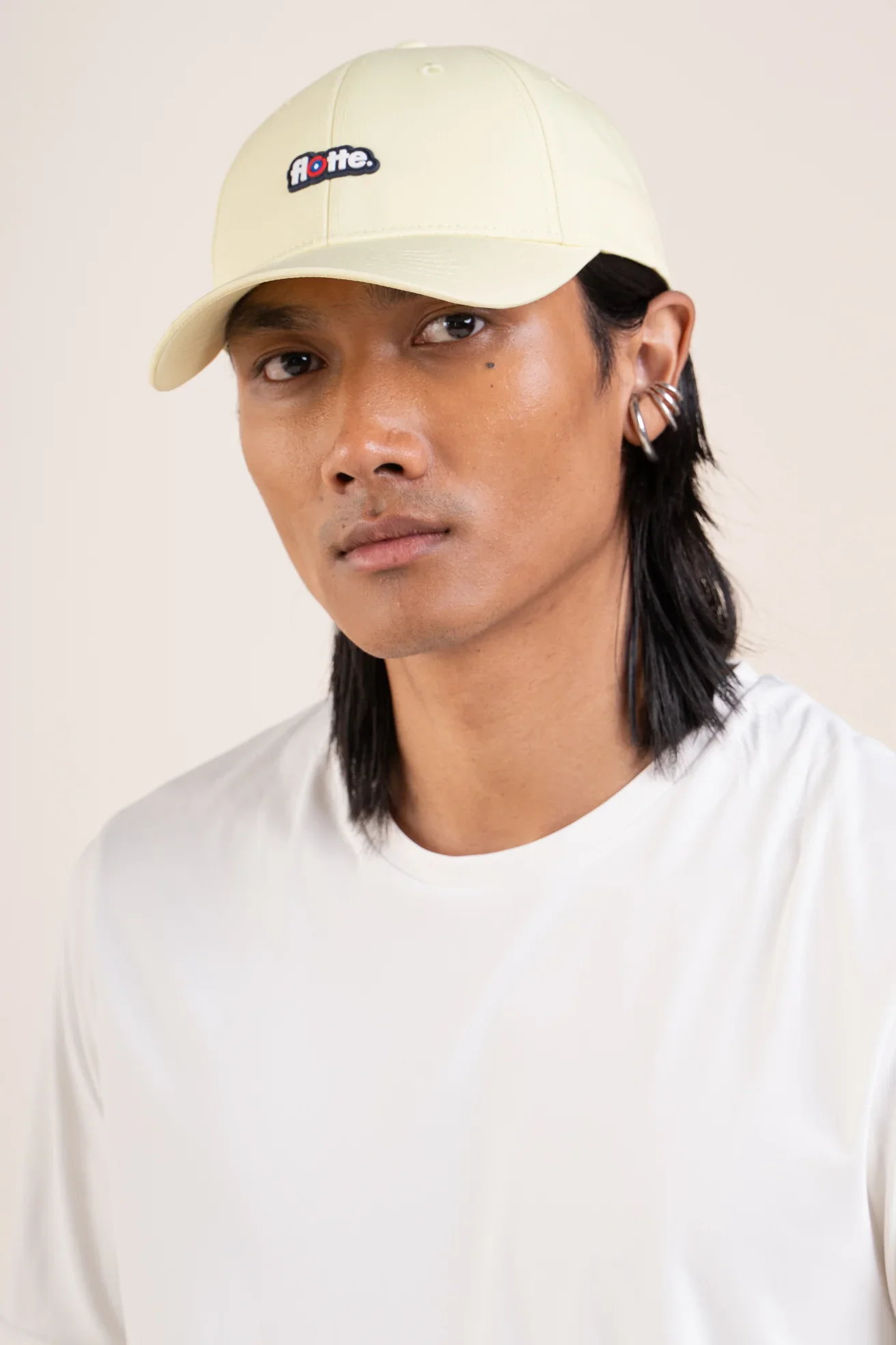 Luxembourg - Casquette déperlante - Image 21