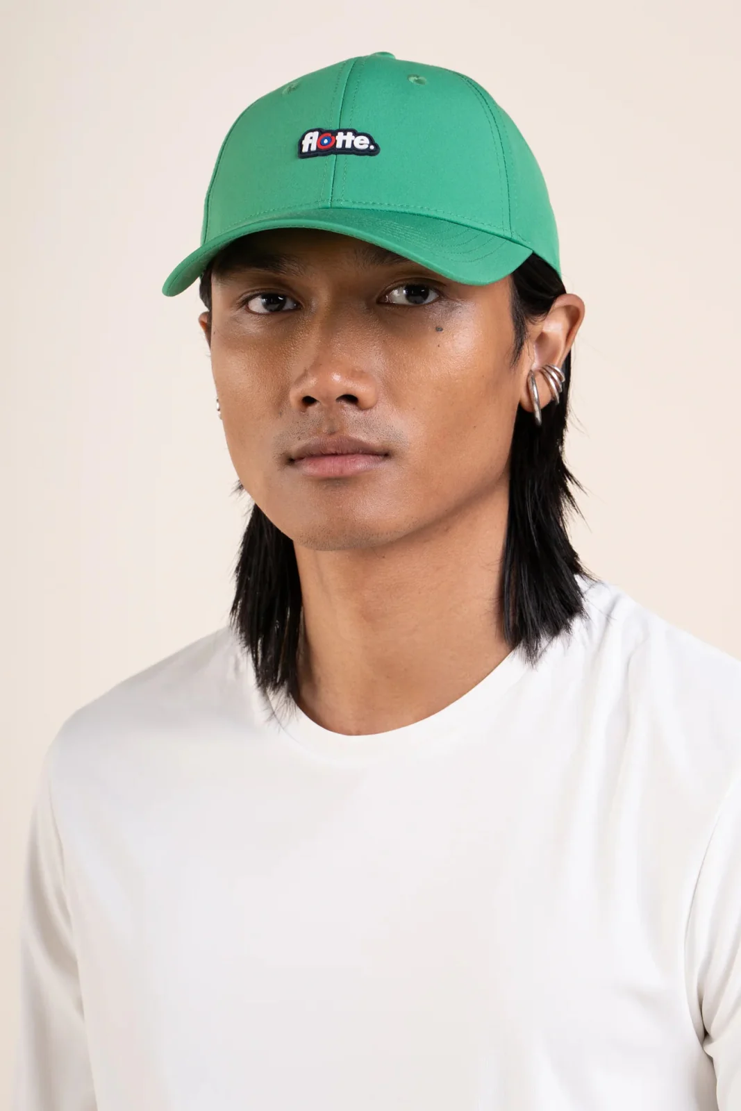 Luxembourg - Casquette déperlante - Image 23