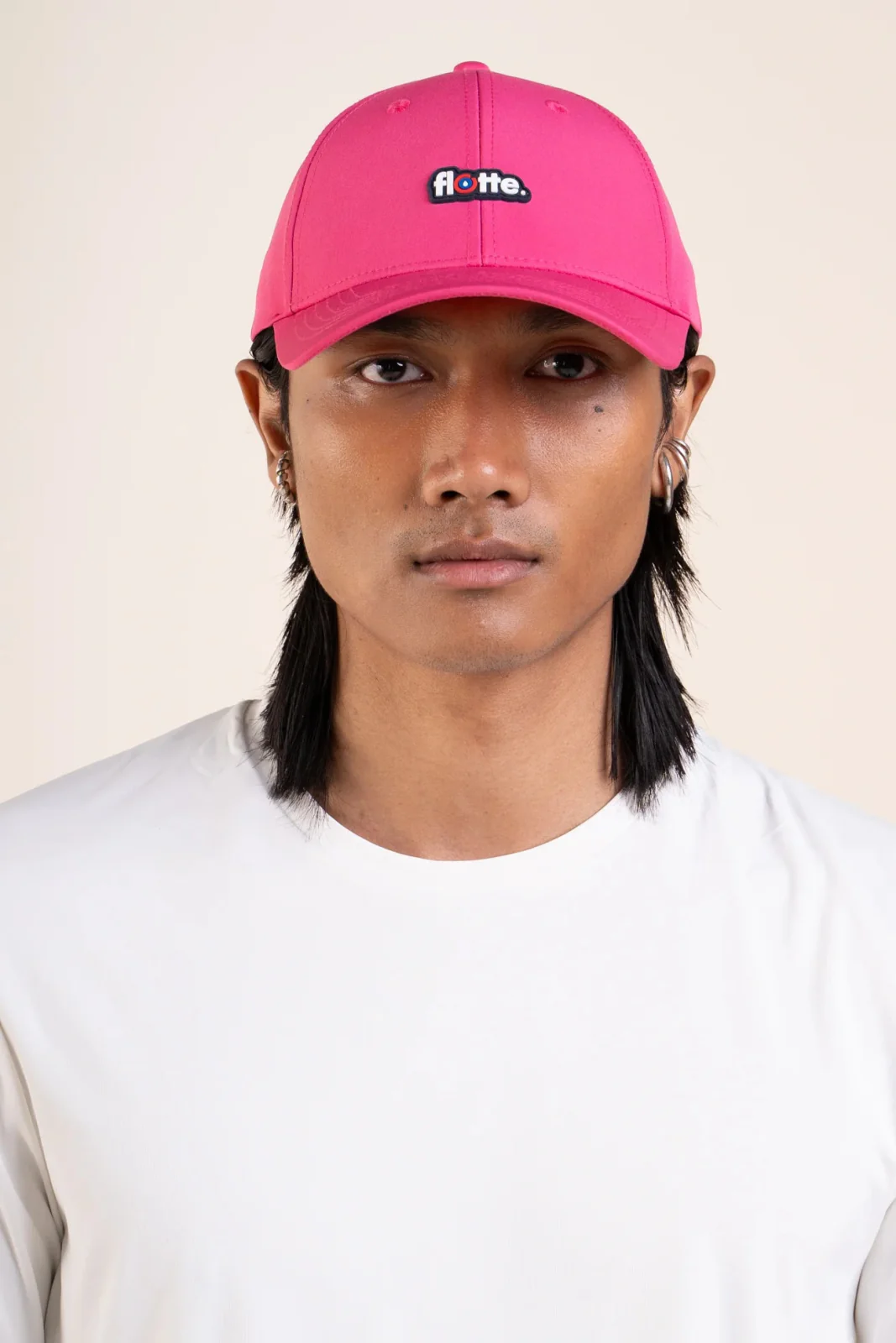 Luxembourg - Casquette déperlante - Image 29