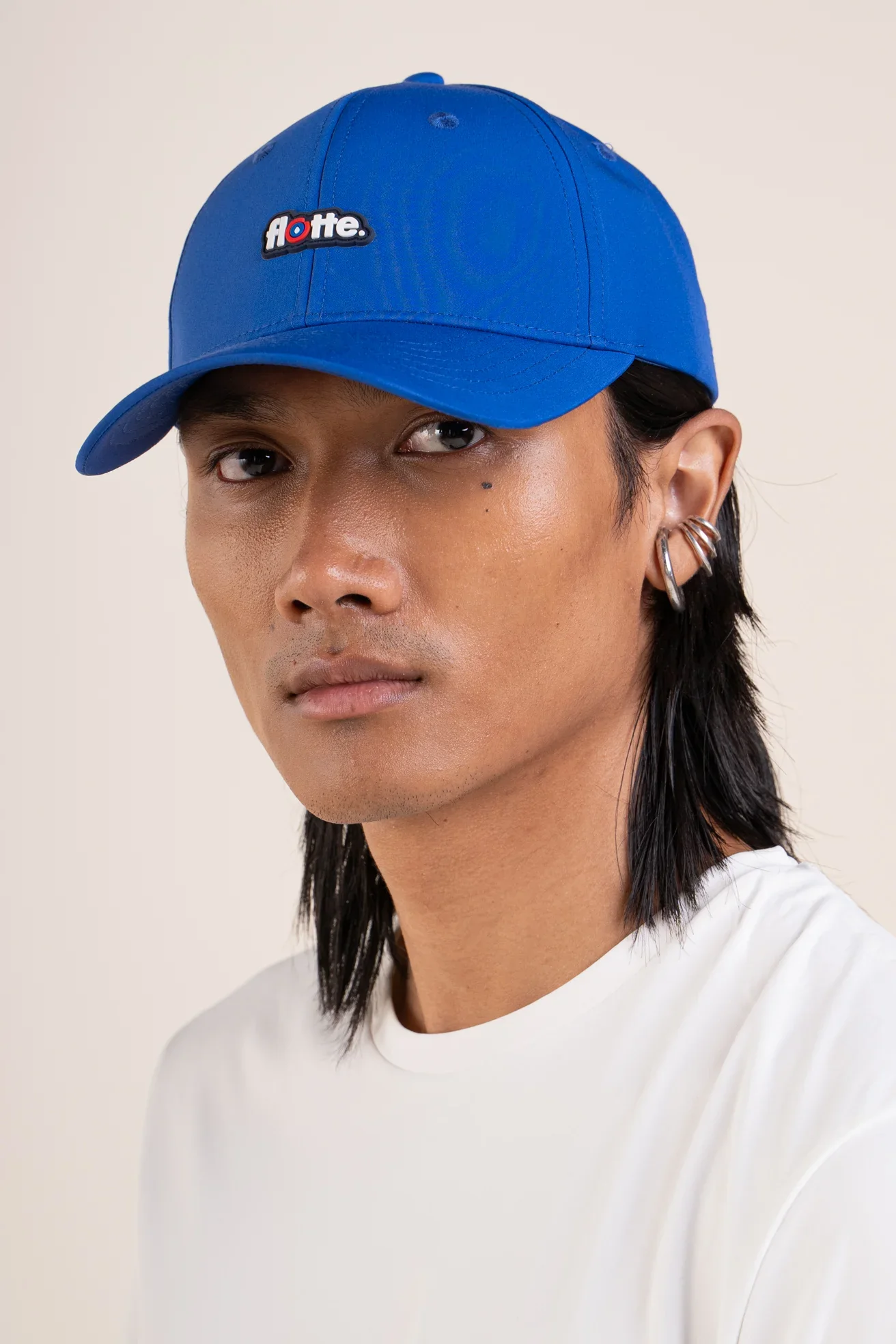 Luxembourg - Casquette déperlante - Image 34