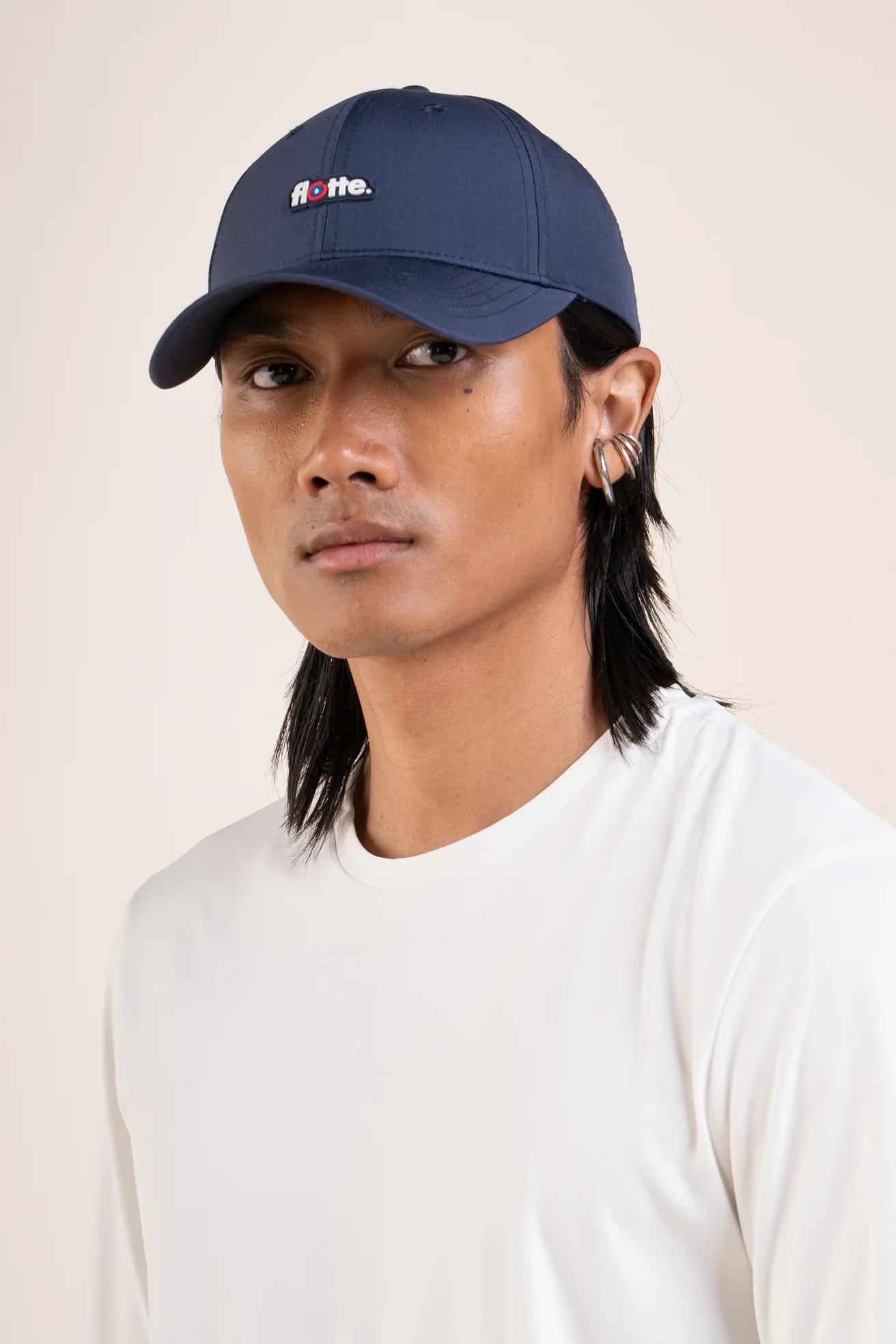 Luxembourg - Casquette déperlante - Image 41