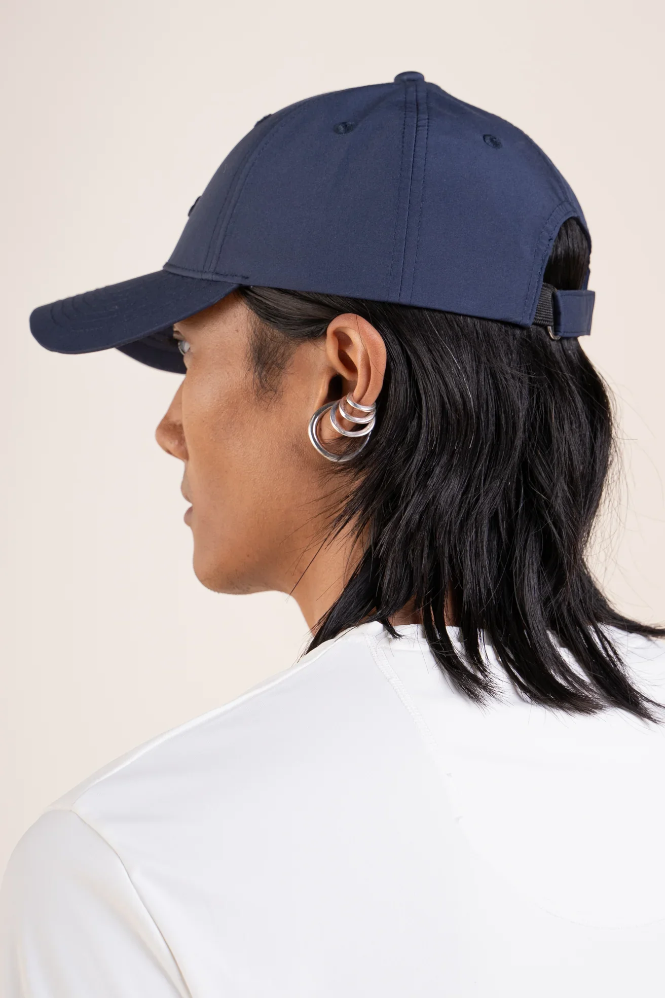 Luxembourg - Casquette déperlante - Image 43