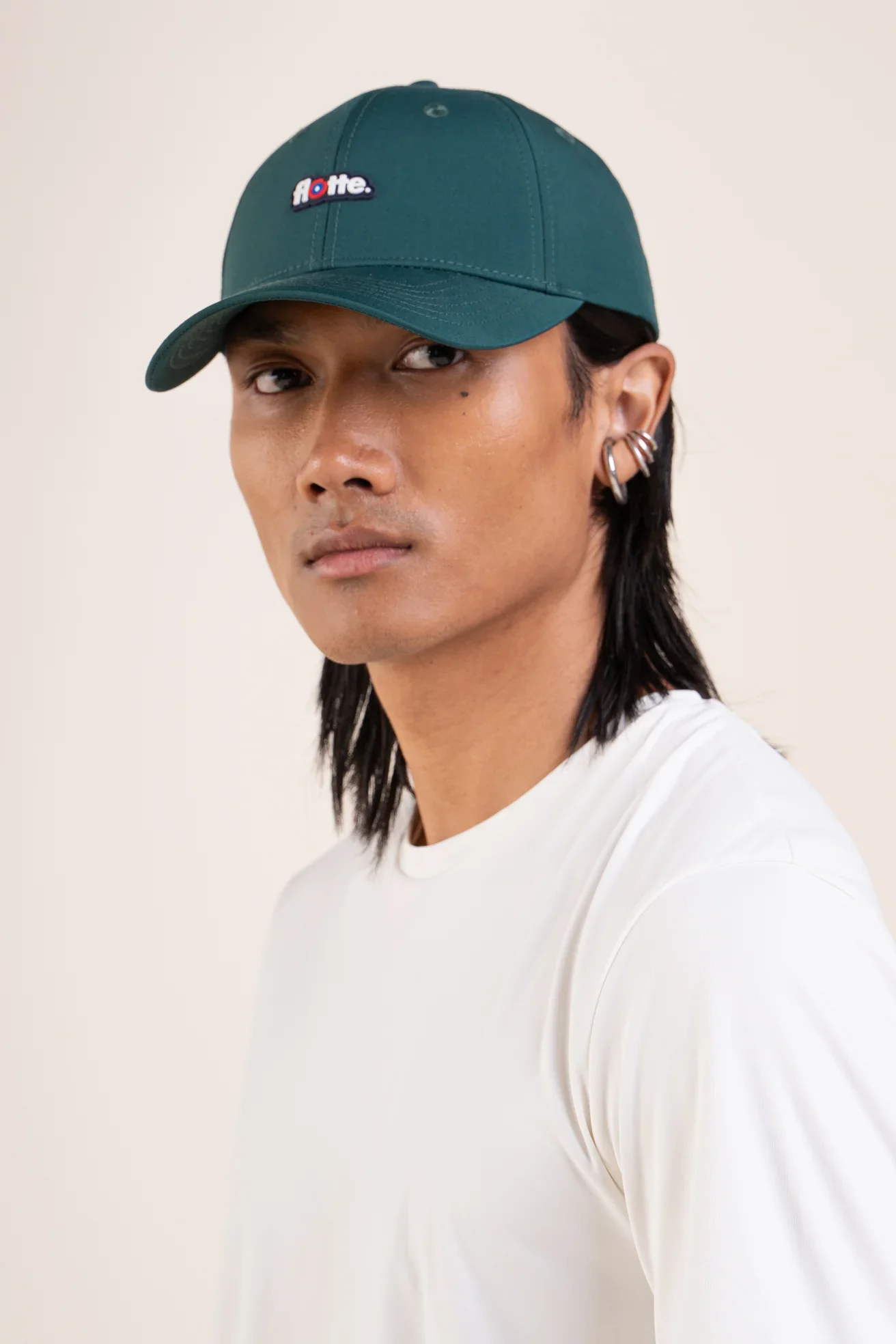 Luxembourg - Casquette déperlante - Image 5