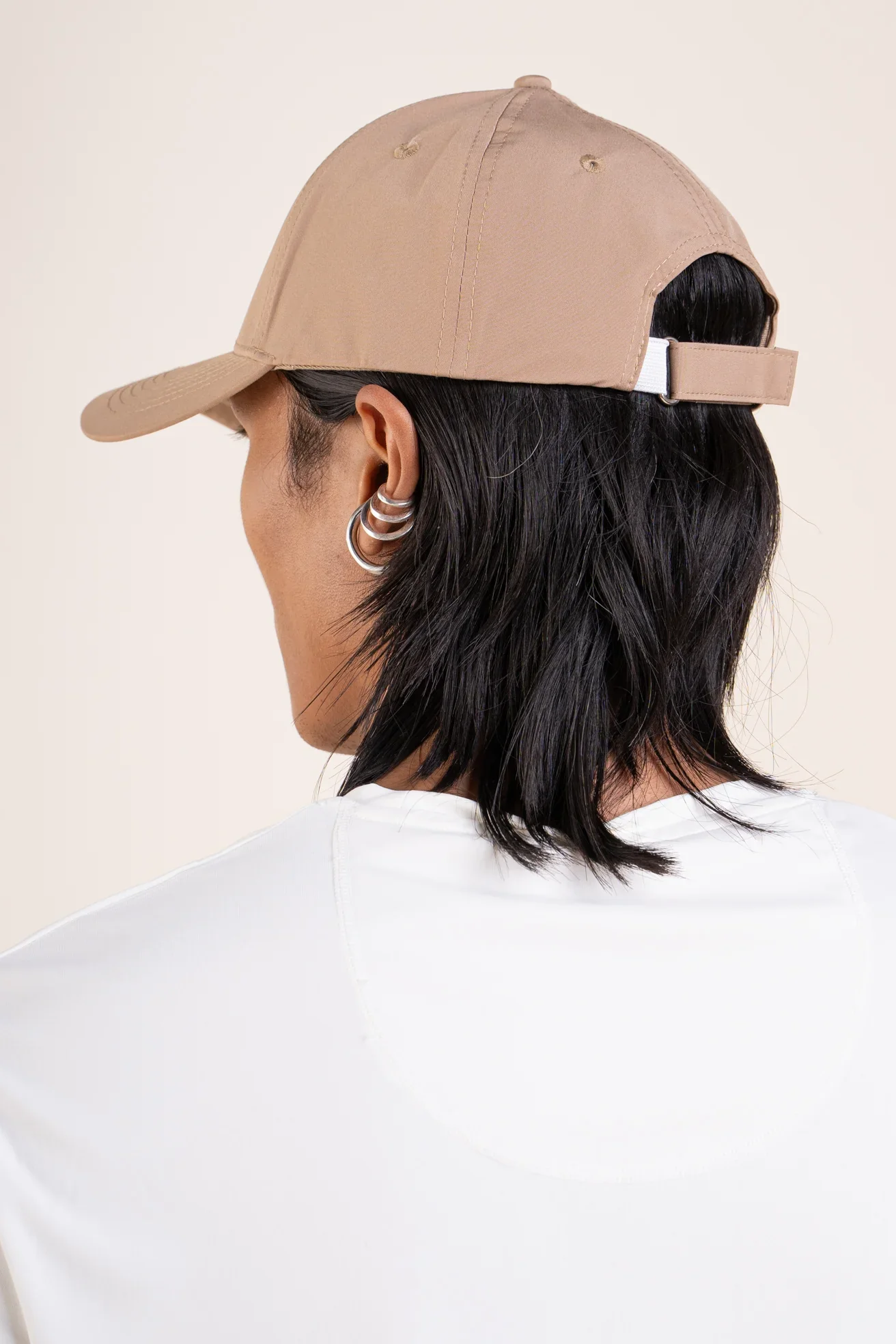 Luxembourg - Casquette déperlante - Image 55