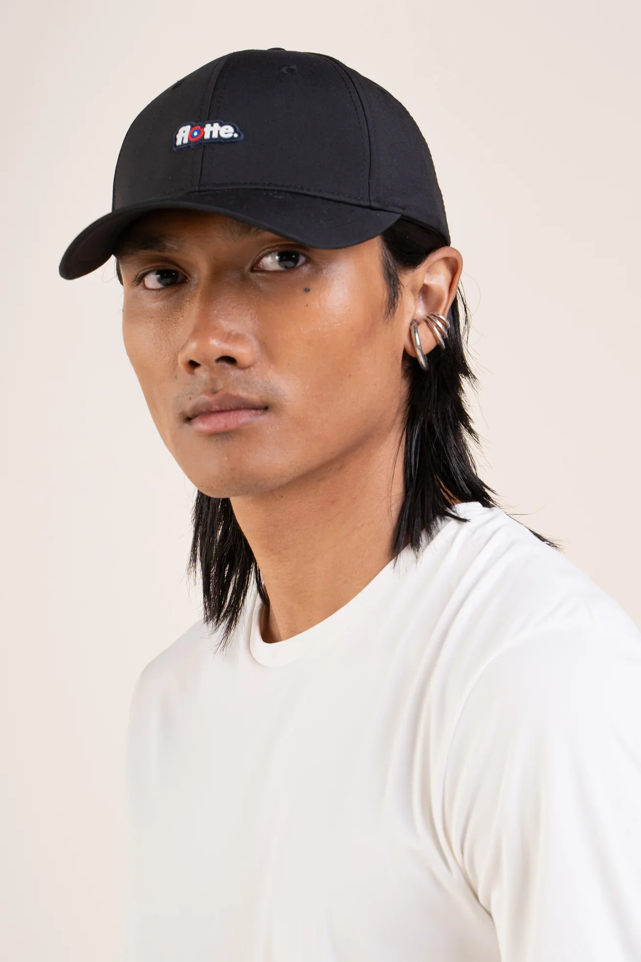 Luxembourg - Casquette déperlante - Image 60