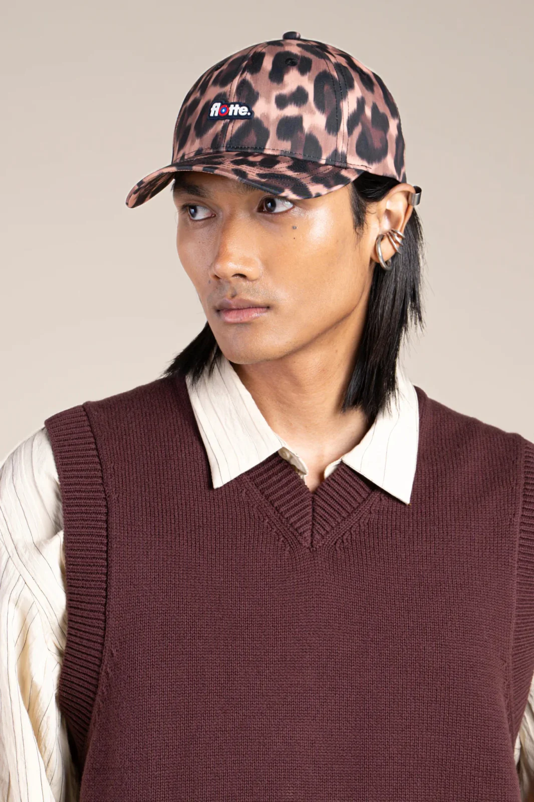 Luxembourg - Casquette déperlante - Image 68