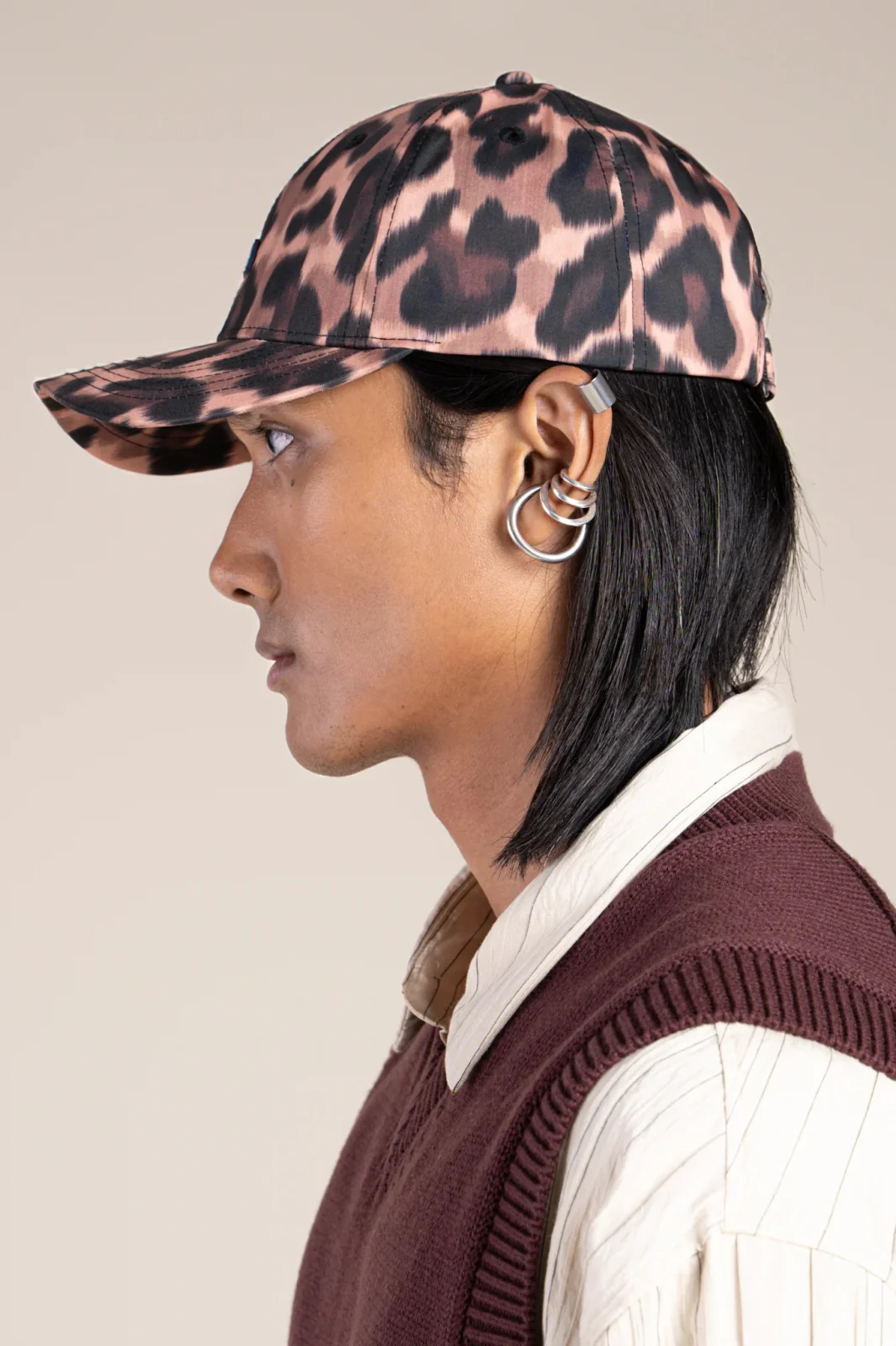 Luxembourg - Casquette déperlante - Image 69