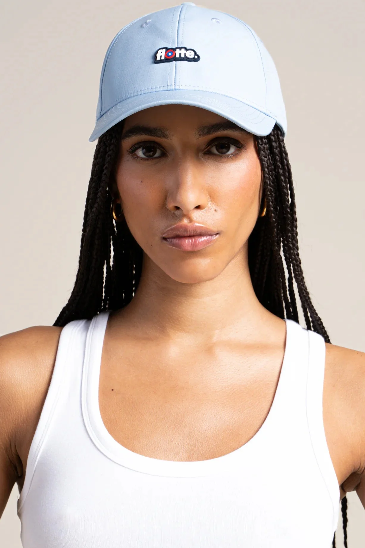 Luxembourg - Casquette déperlante - Image 70