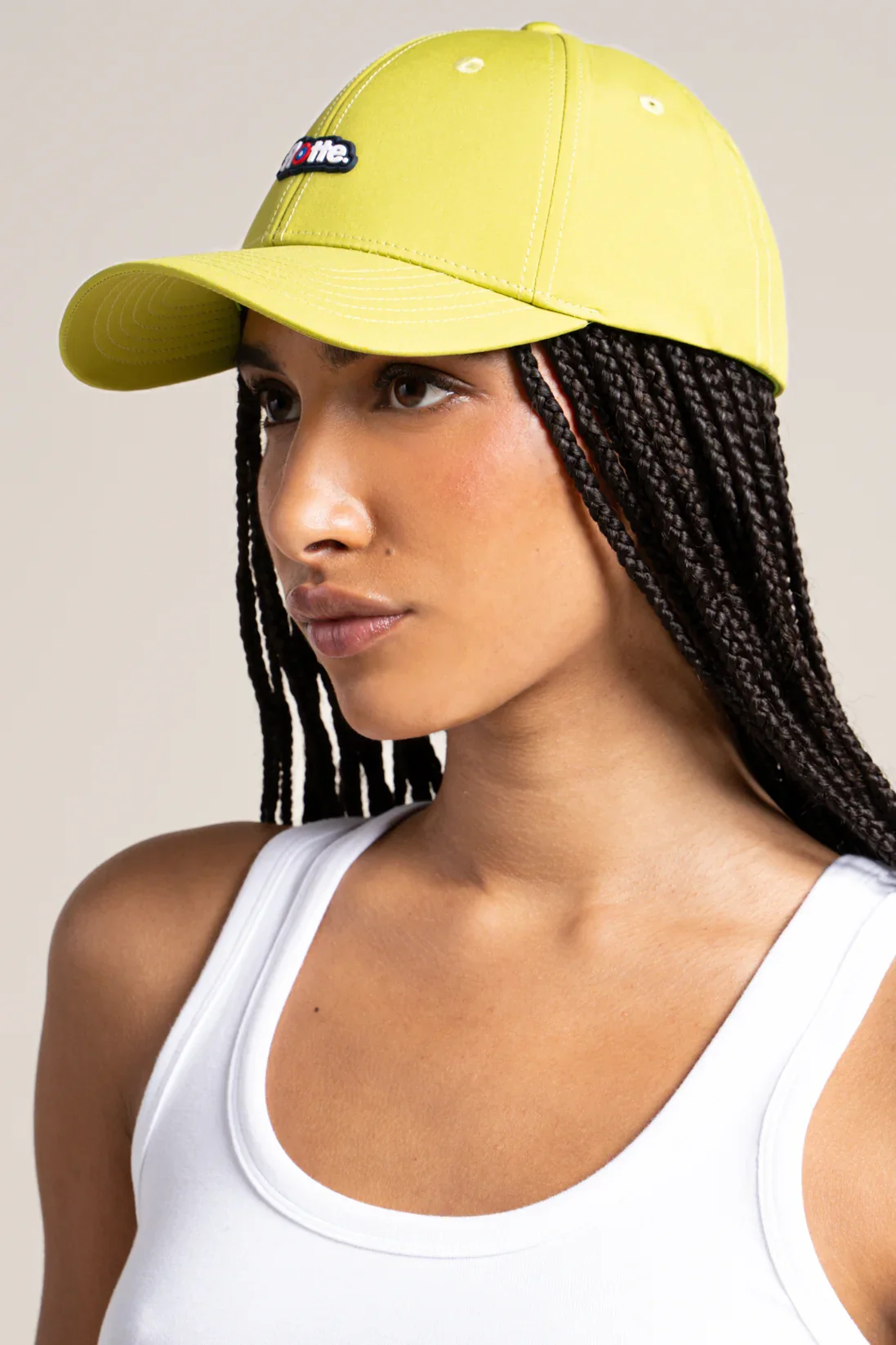 Luxembourg - Casquette déperlante - Image 75