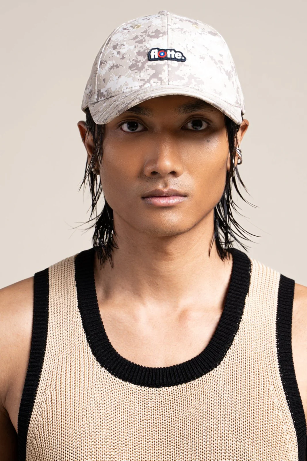 Luxembourg - Casquette déperlante - Image 78