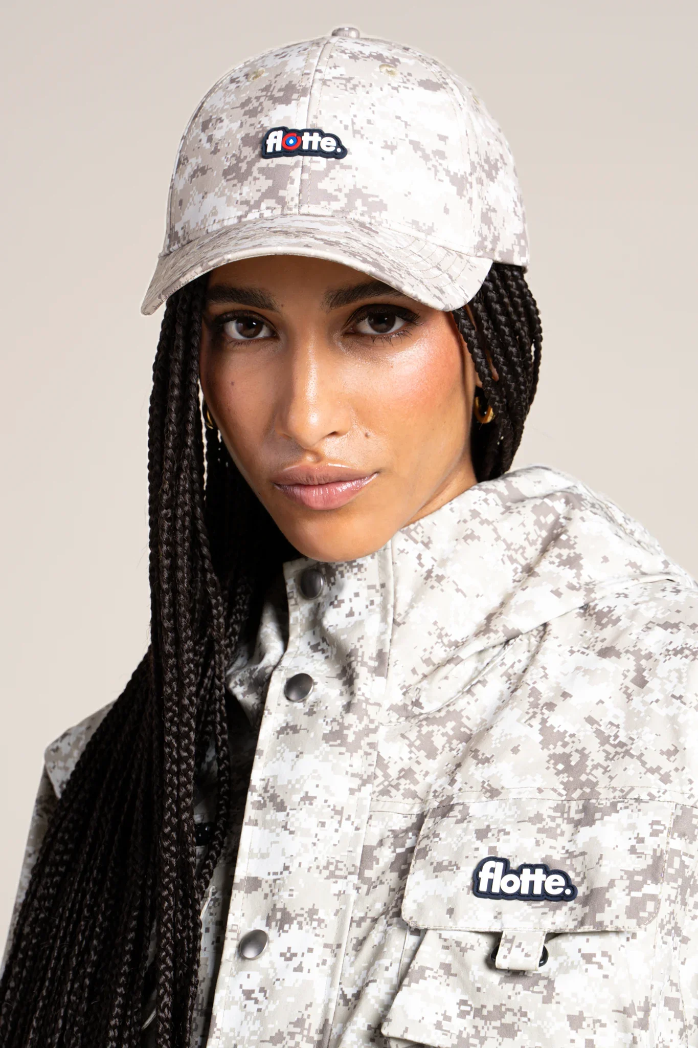 Luxembourg - Casquette déperlante - Image 79