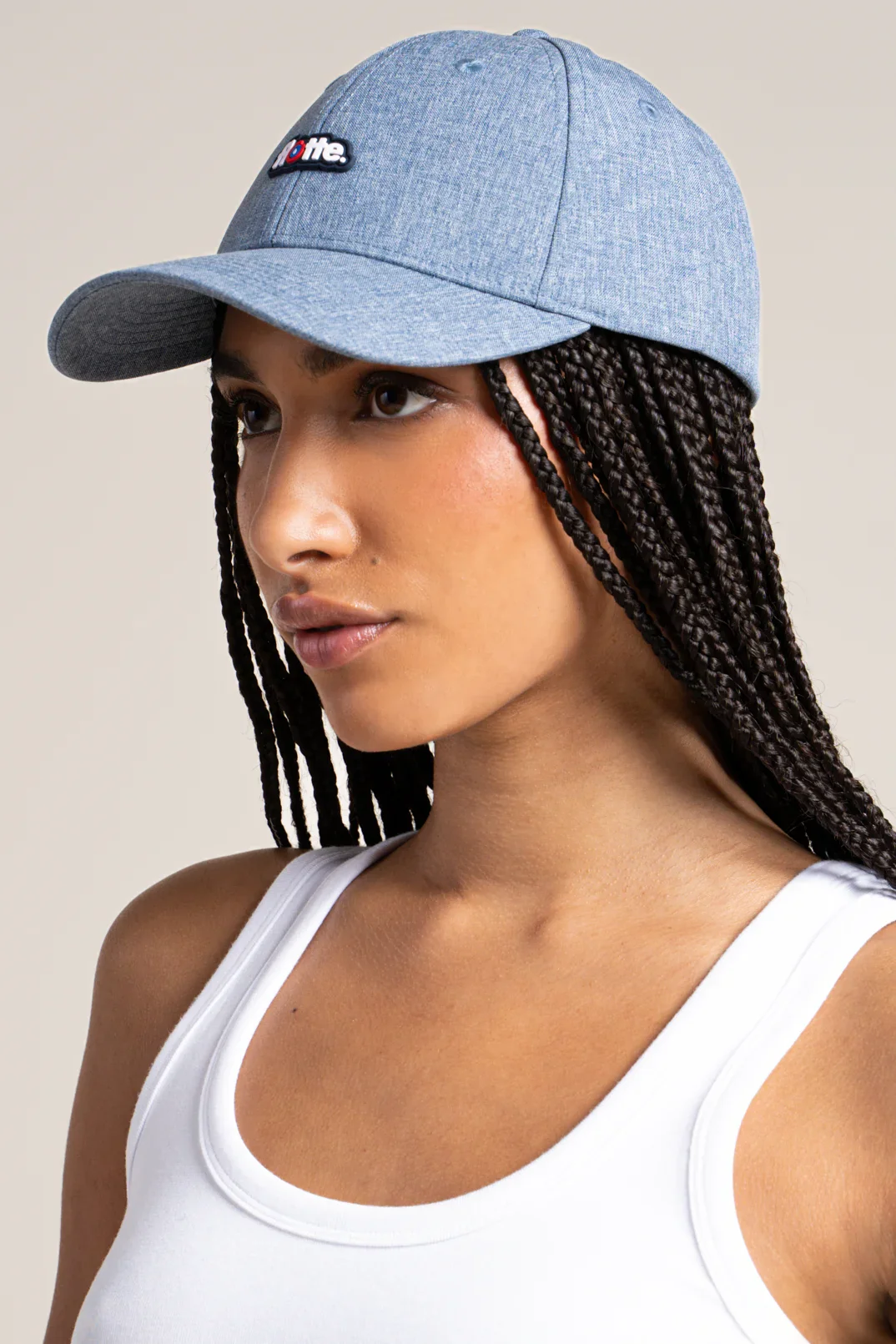 Luxembourg - Casquette déperlante - Image 8