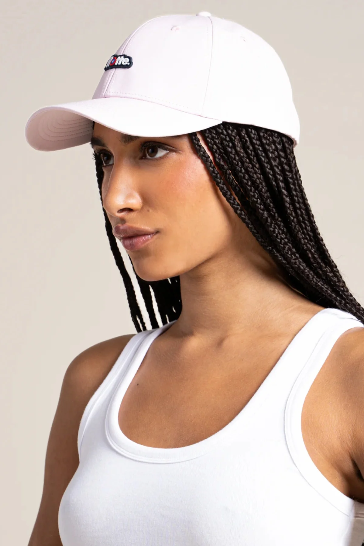 Luxembourg - Casquette déperlante - Image 83