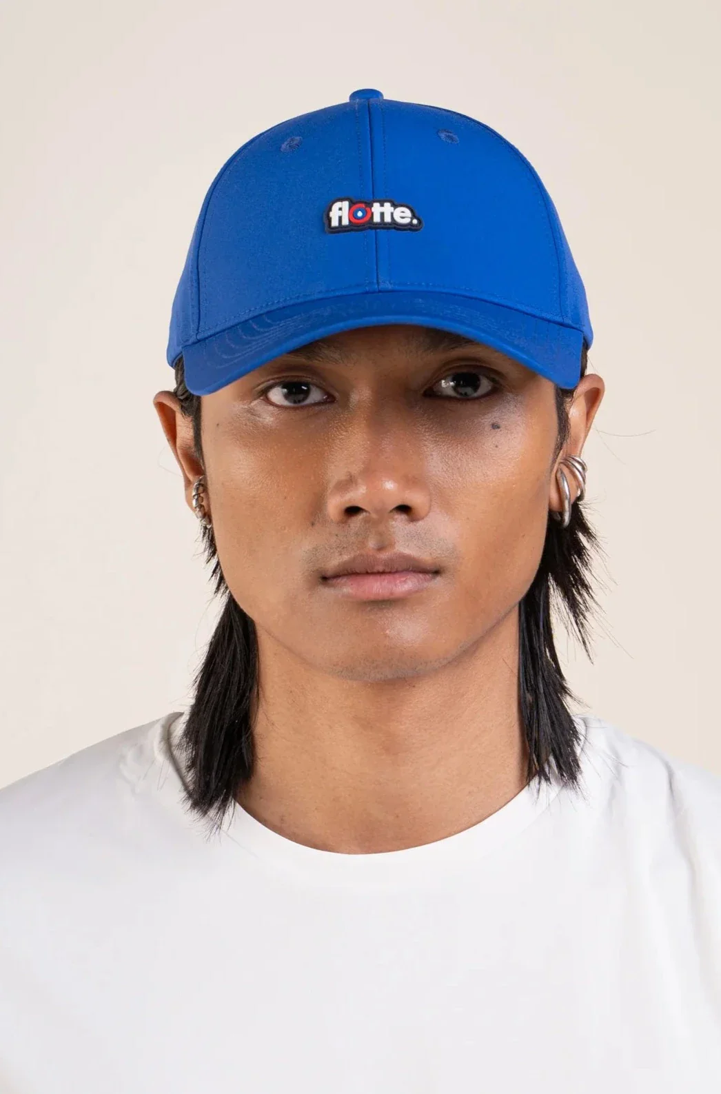 Luxembourg - Casquette déperlante - Image 9