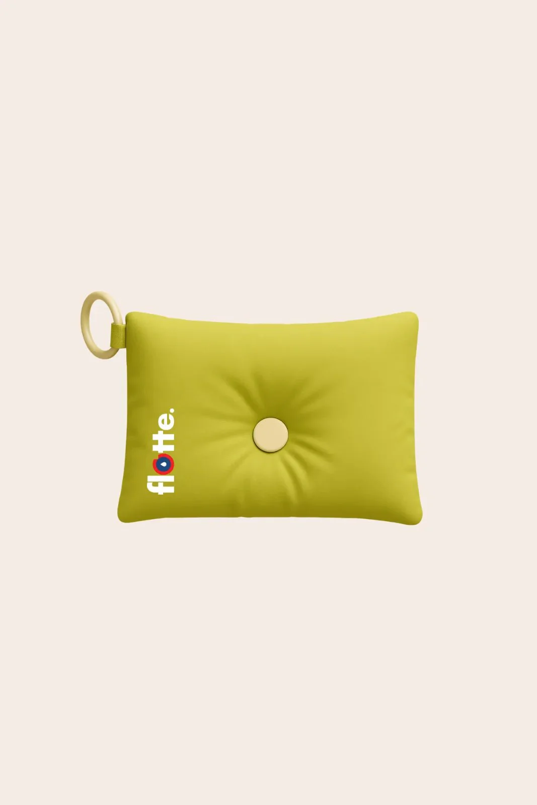 Mochi - Porte-clé Puffy - Image 8