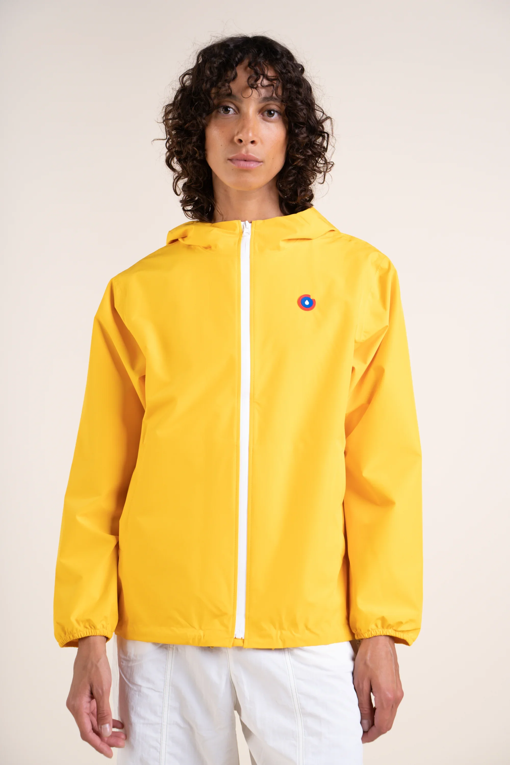 Passy Couleur - Imperméable Court - Image 12