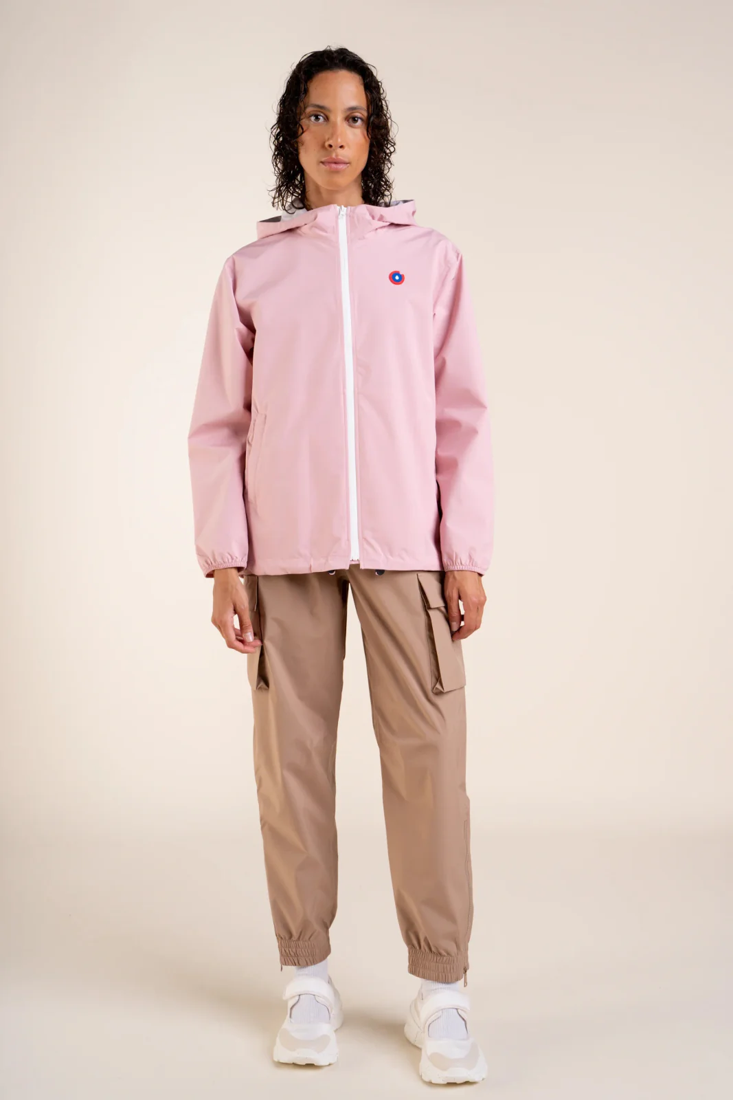 Passy Couleur - Imperméable Court - Image 15