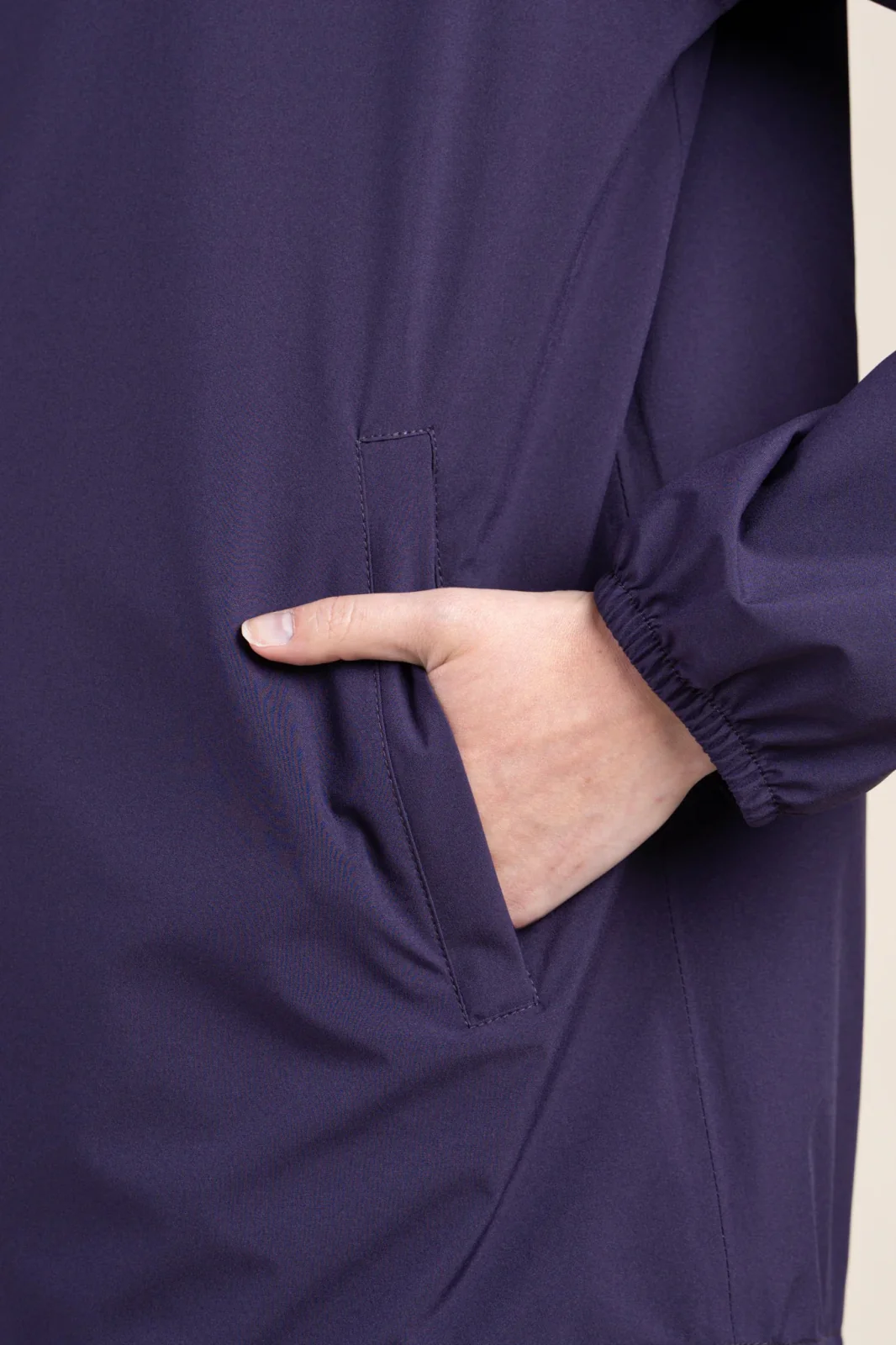 Passy Couleur - Imperméable Court - Image 25