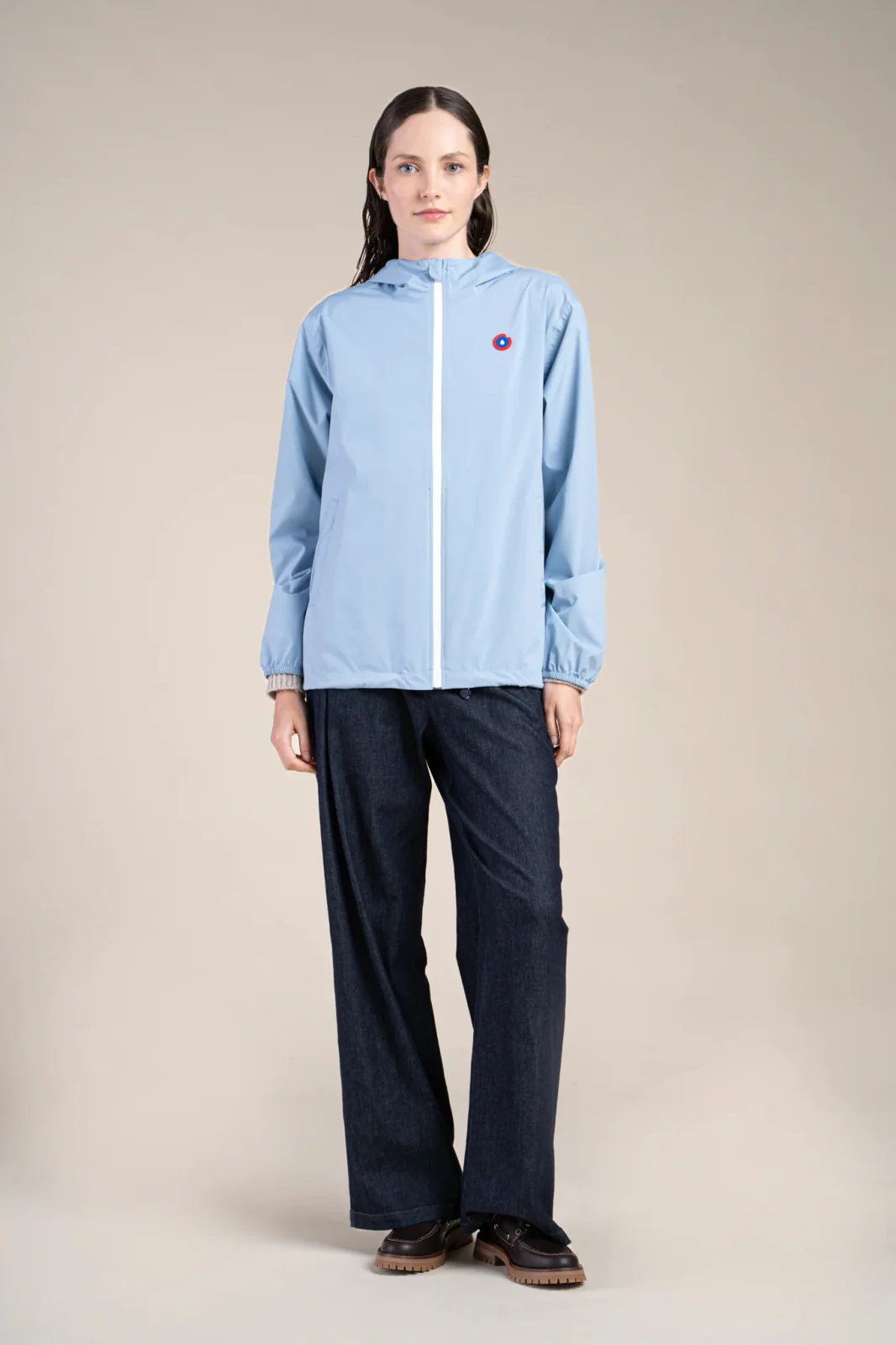 Passy Couleur - Imperméable Court - Image 26