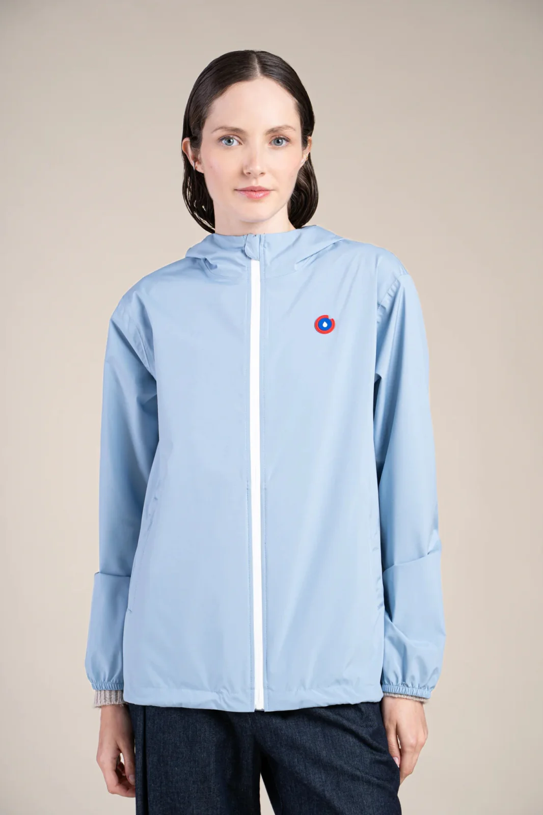 Passy Couleur - Imperméable Court - Image 27