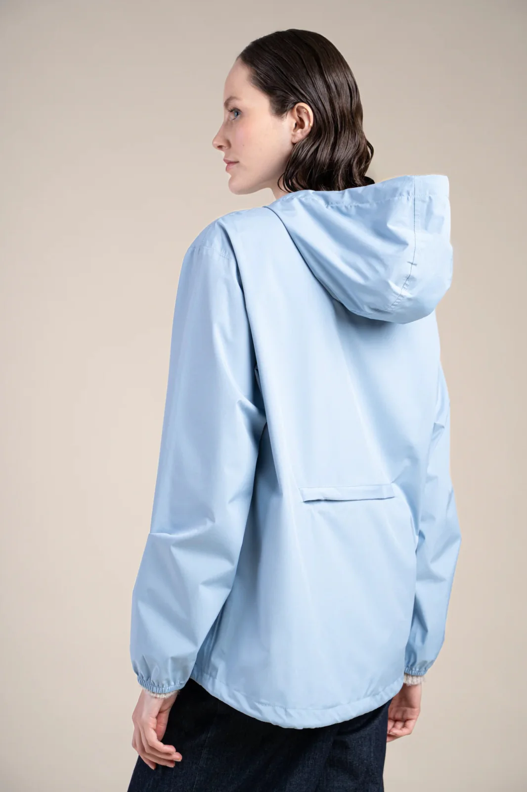 Passy Couleur - Imperméable Court - Image 28