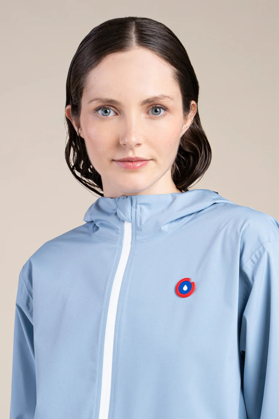 Passy Couleur - Imperméable Court - Image 29