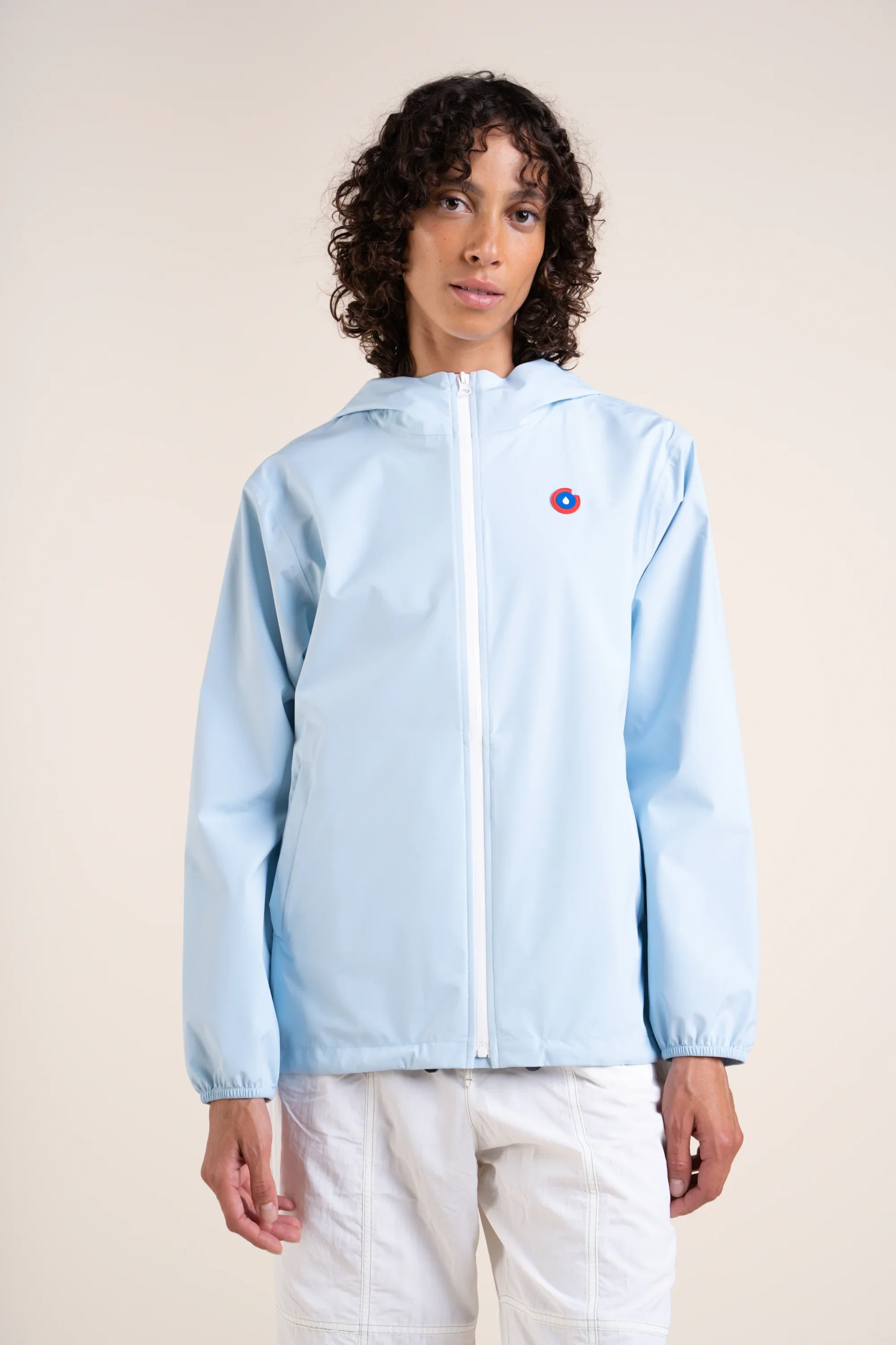 Passy Couleur - Imperméable Court - Image 38