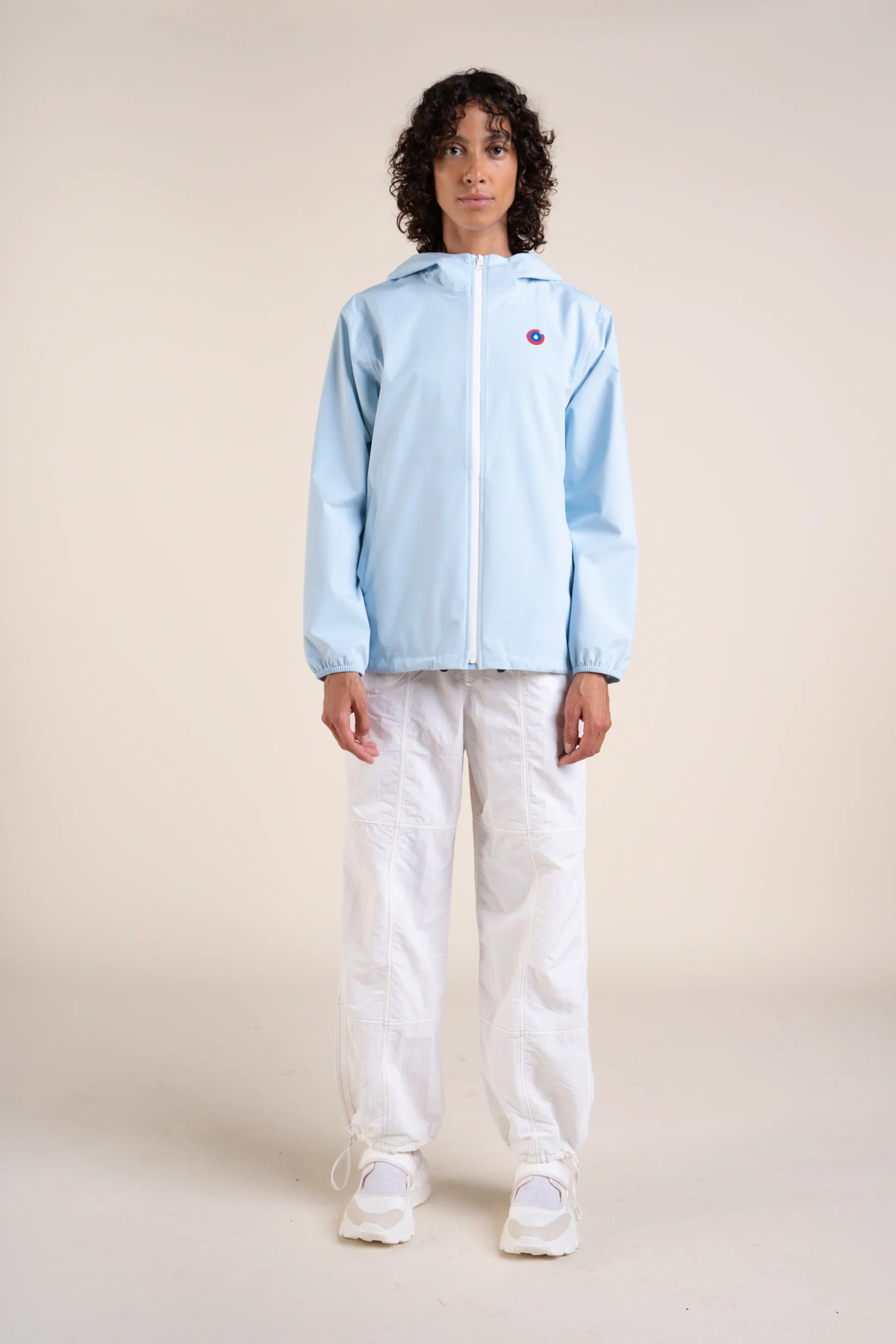 Passy Couleur - Imperméable Court - Image 40