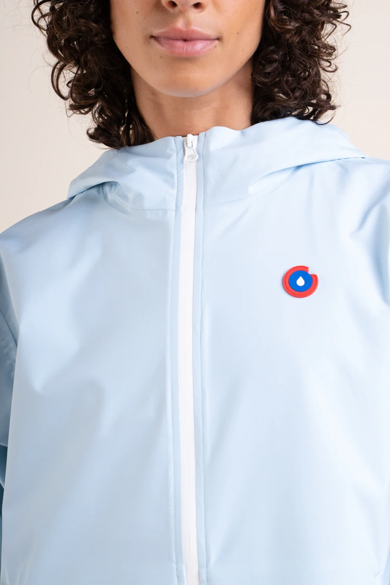 Passy Couleur - Imperméable Court - Image 41