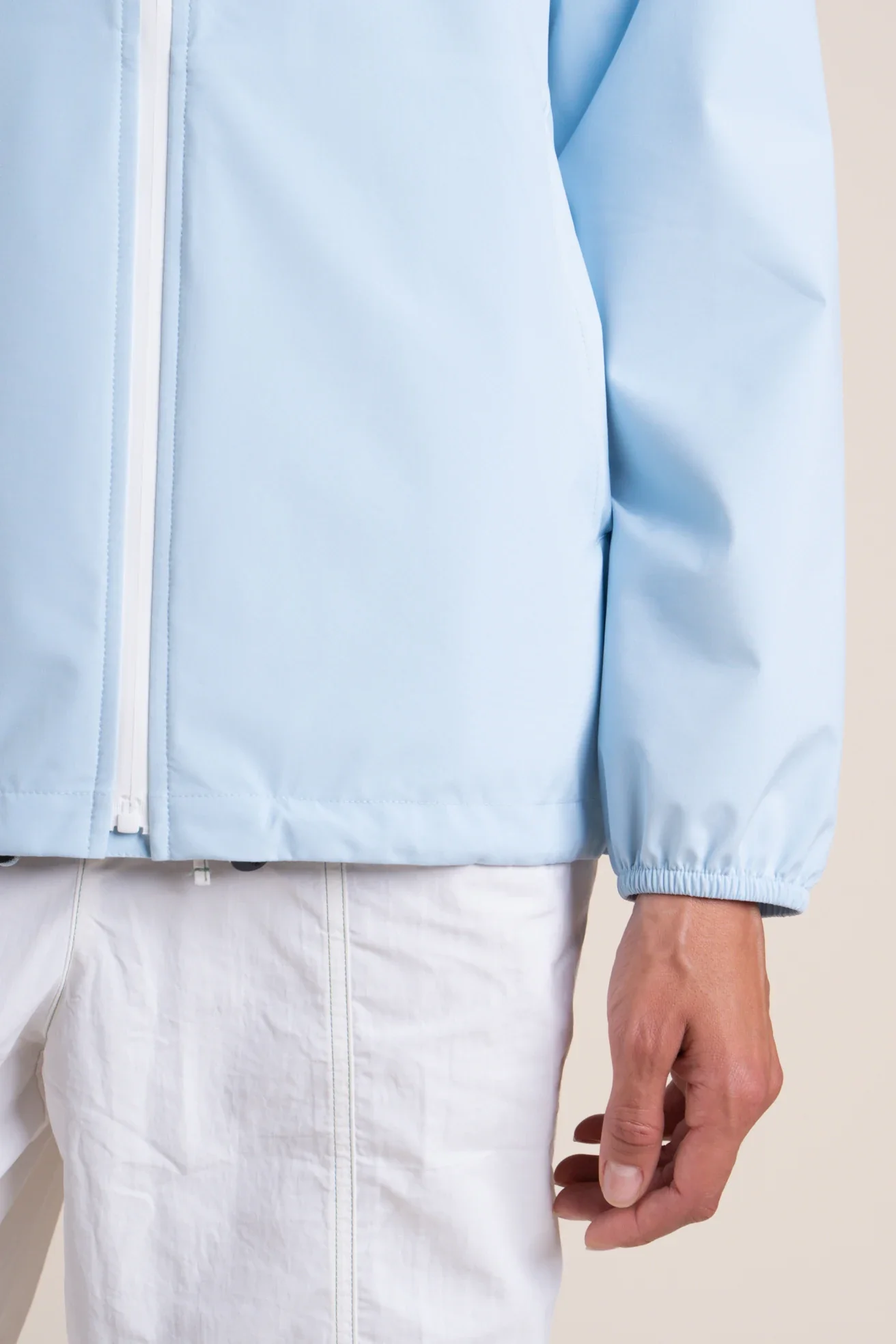 Passy Couleur - Imperméable Court - Image 42