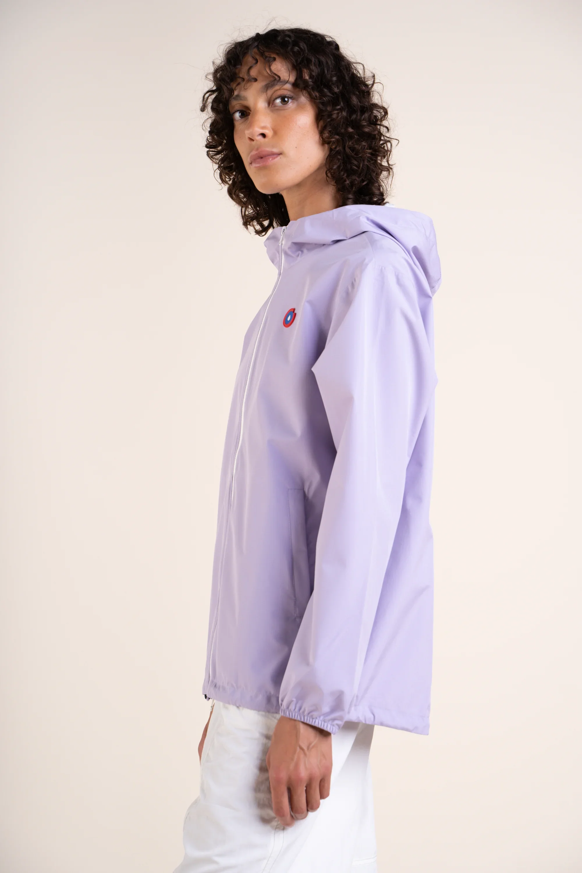 Passy Couleur - Imperméable Court - Image 49