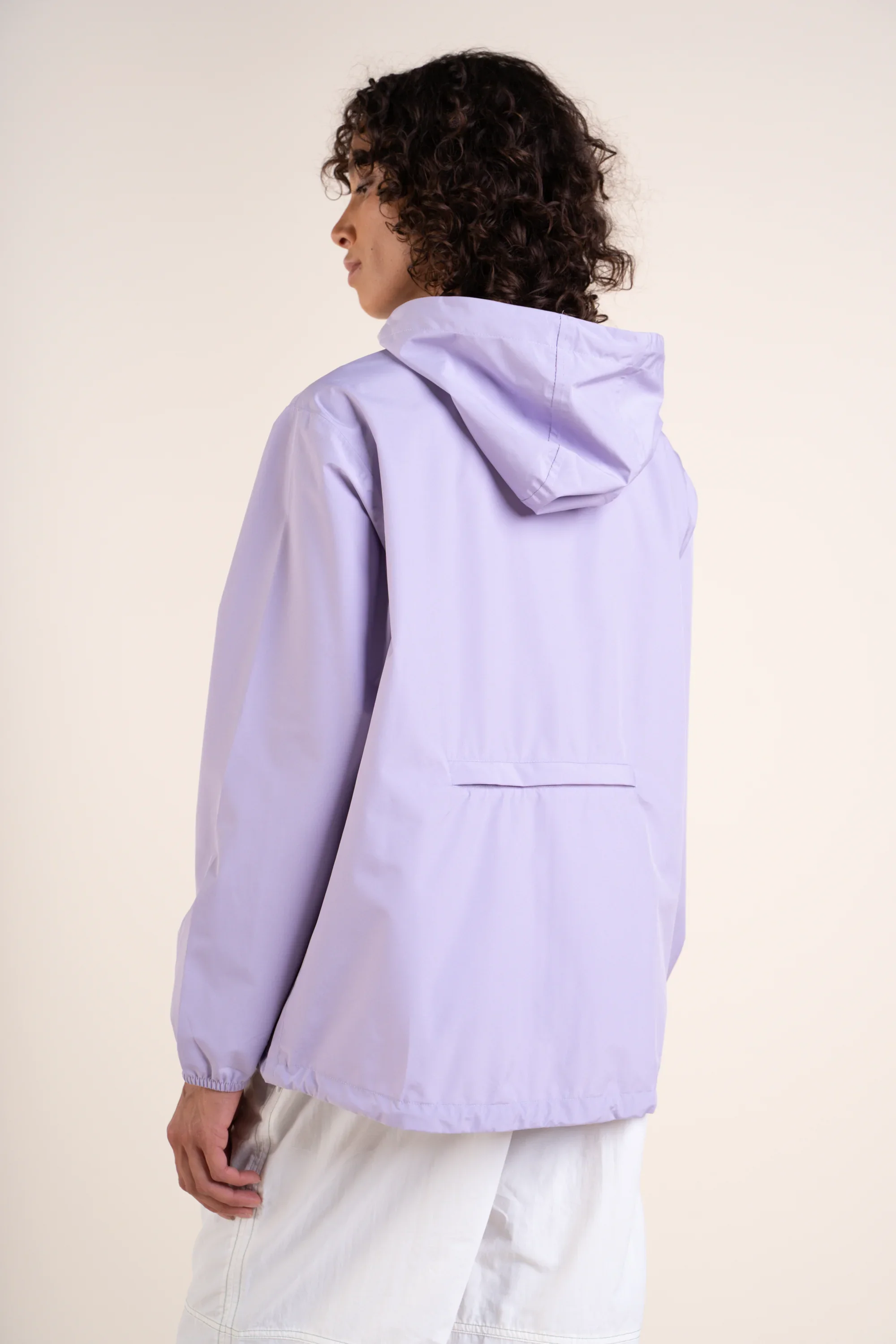 Passy Couleur - Imperméable Court - Image 50