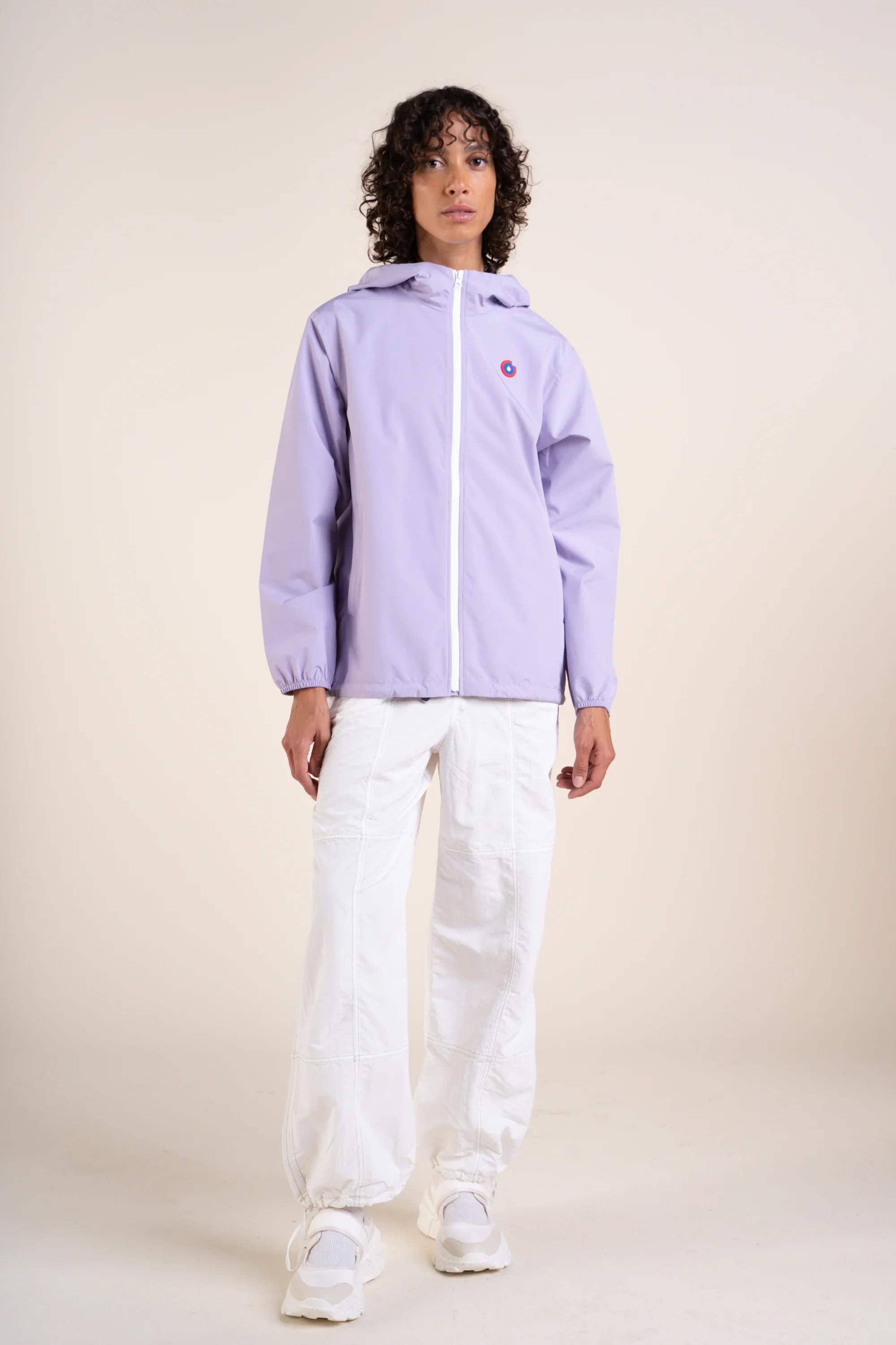 Passy Couleur - Imperméable Court - Image 51