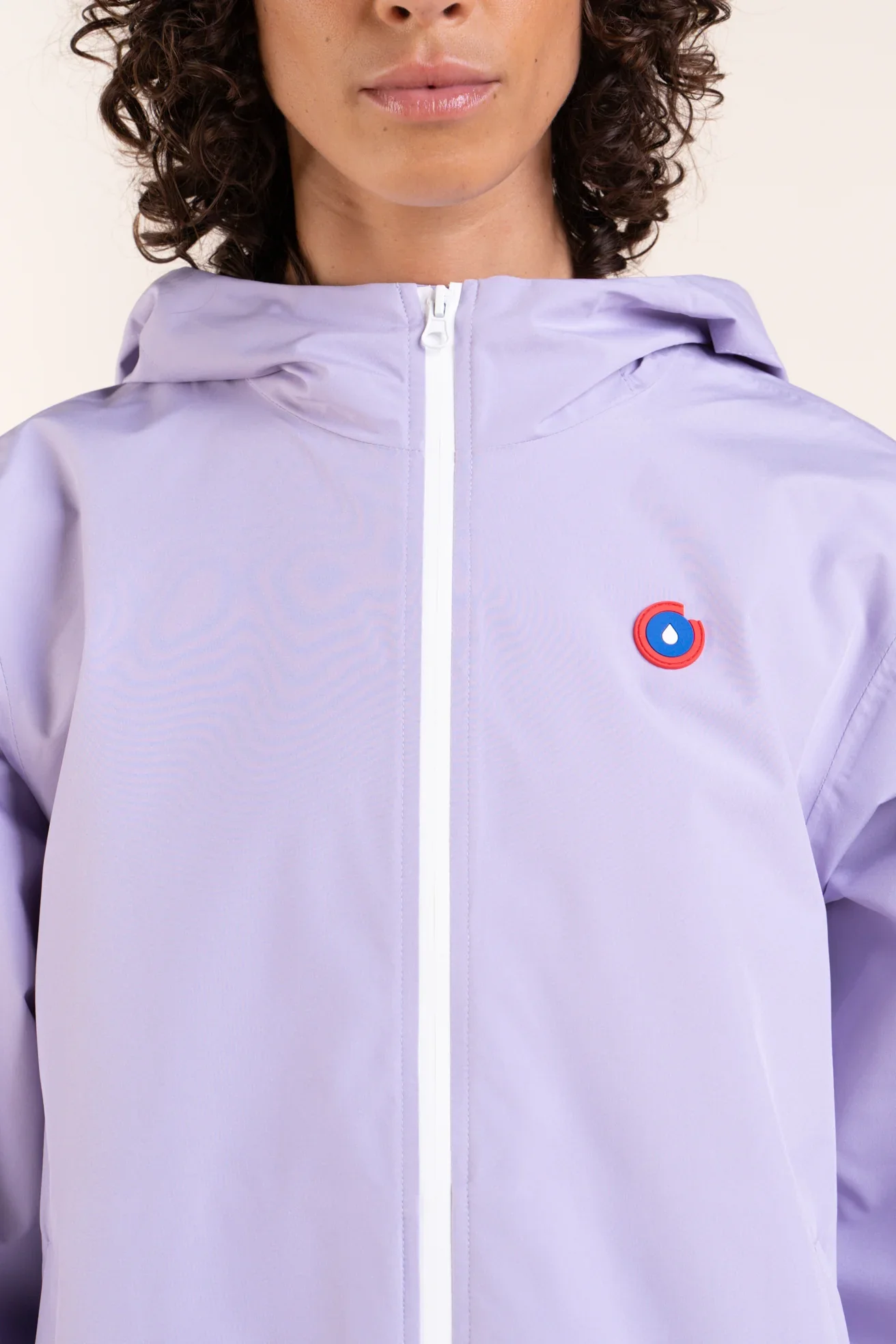 Passy Couleur - Imperméable Court - Image 52