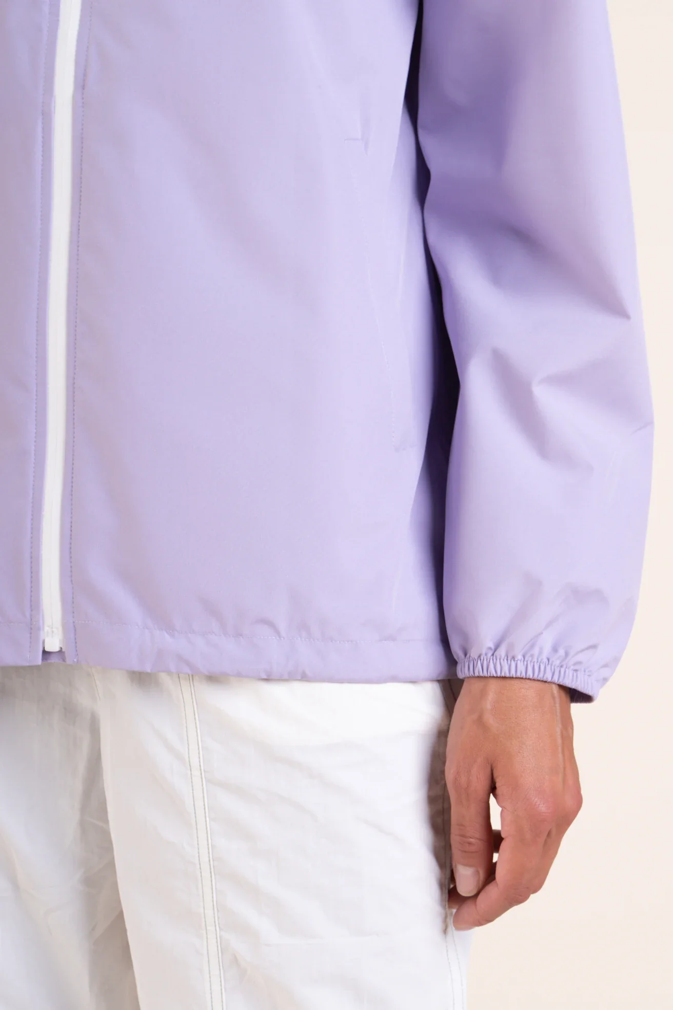 Passy Couleur - Imperméable Court - Image 53