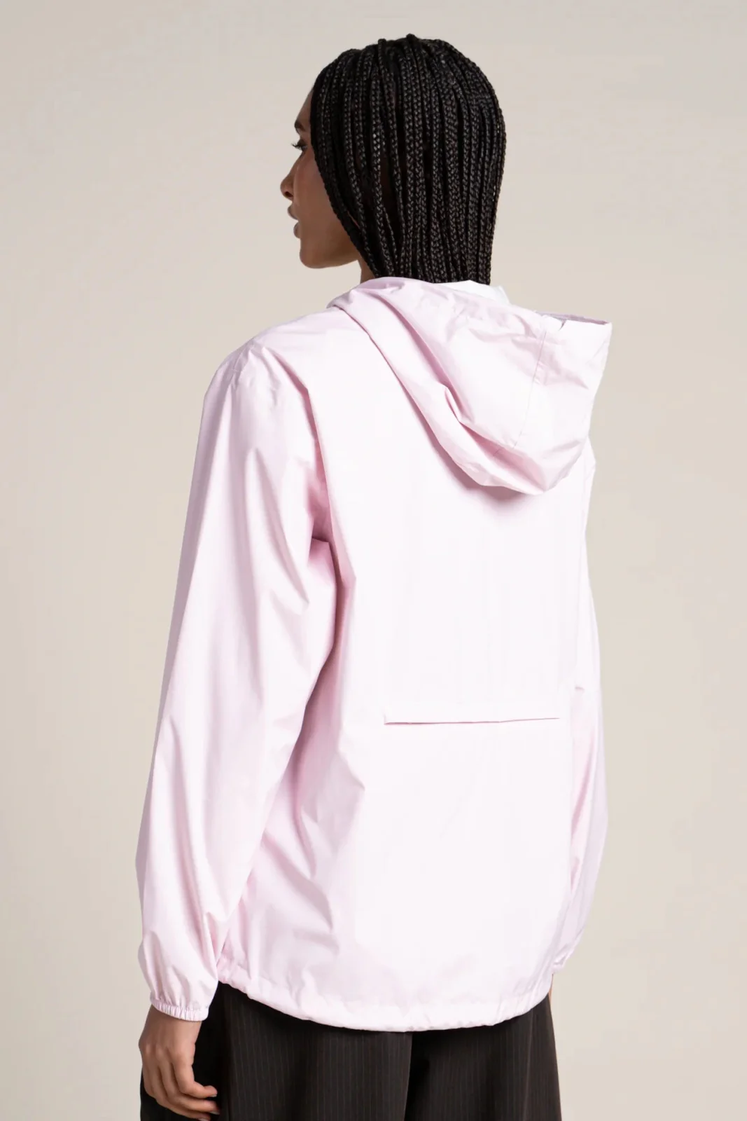 Passy Couleur - Imperméable Court - Image 54