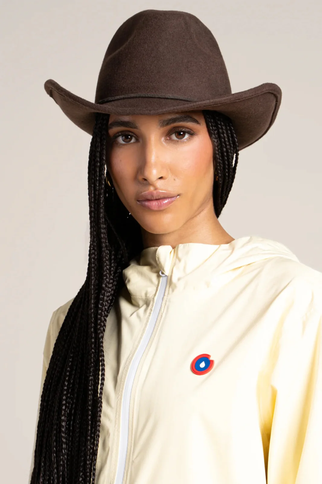 Passy Couleur - Imperméable Court - Image 60