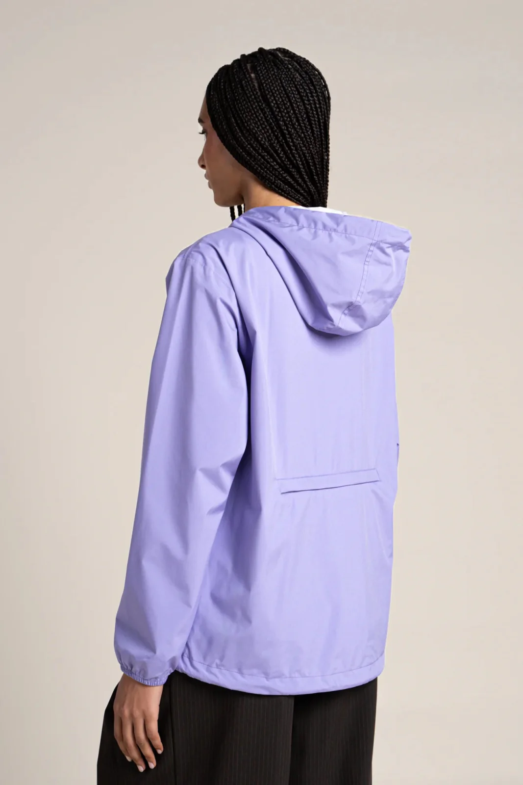 Passy Couleur - Imperméable Court - Image 68