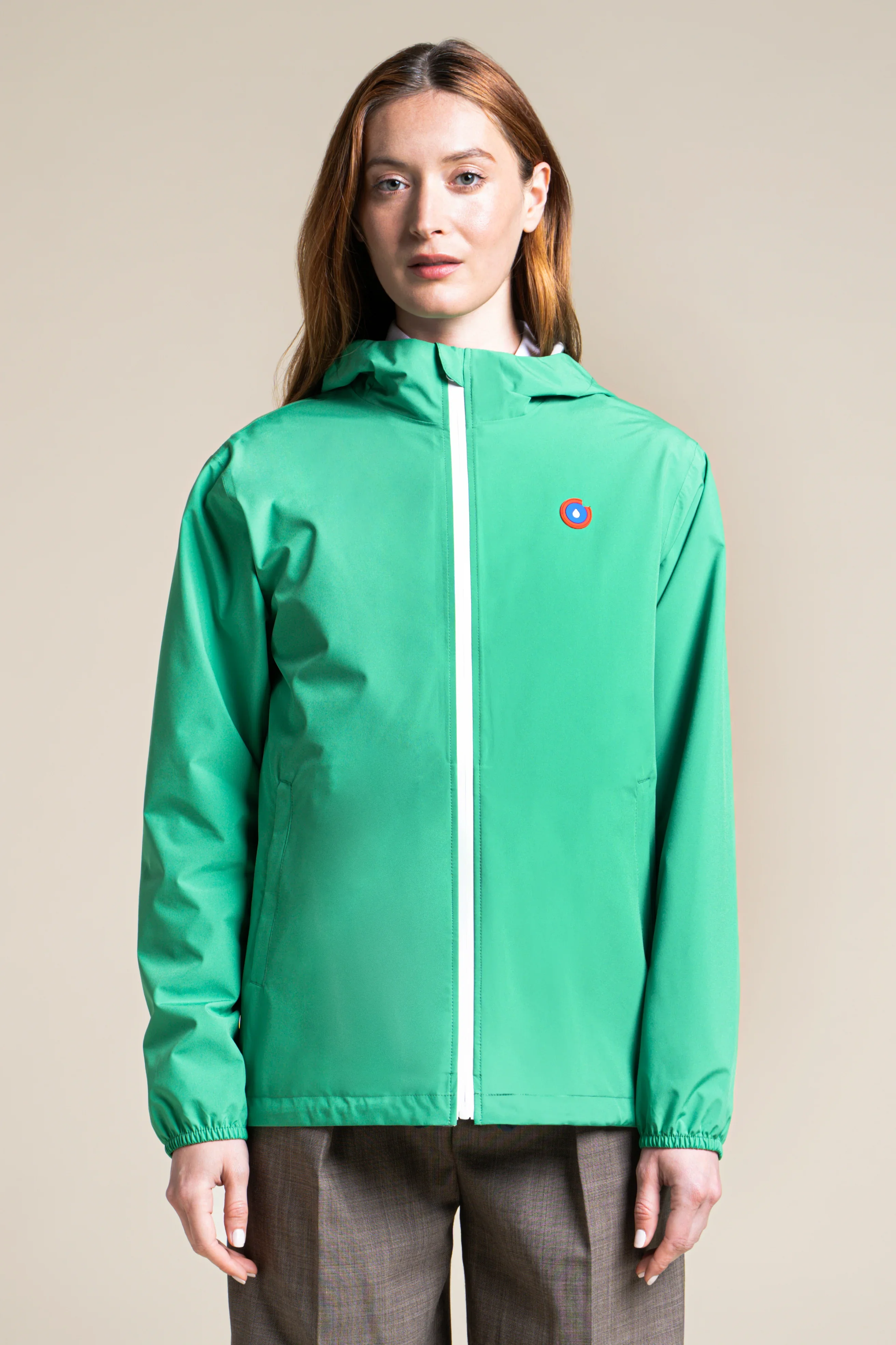 Passy Couleur - Imperméable Court - Image 72